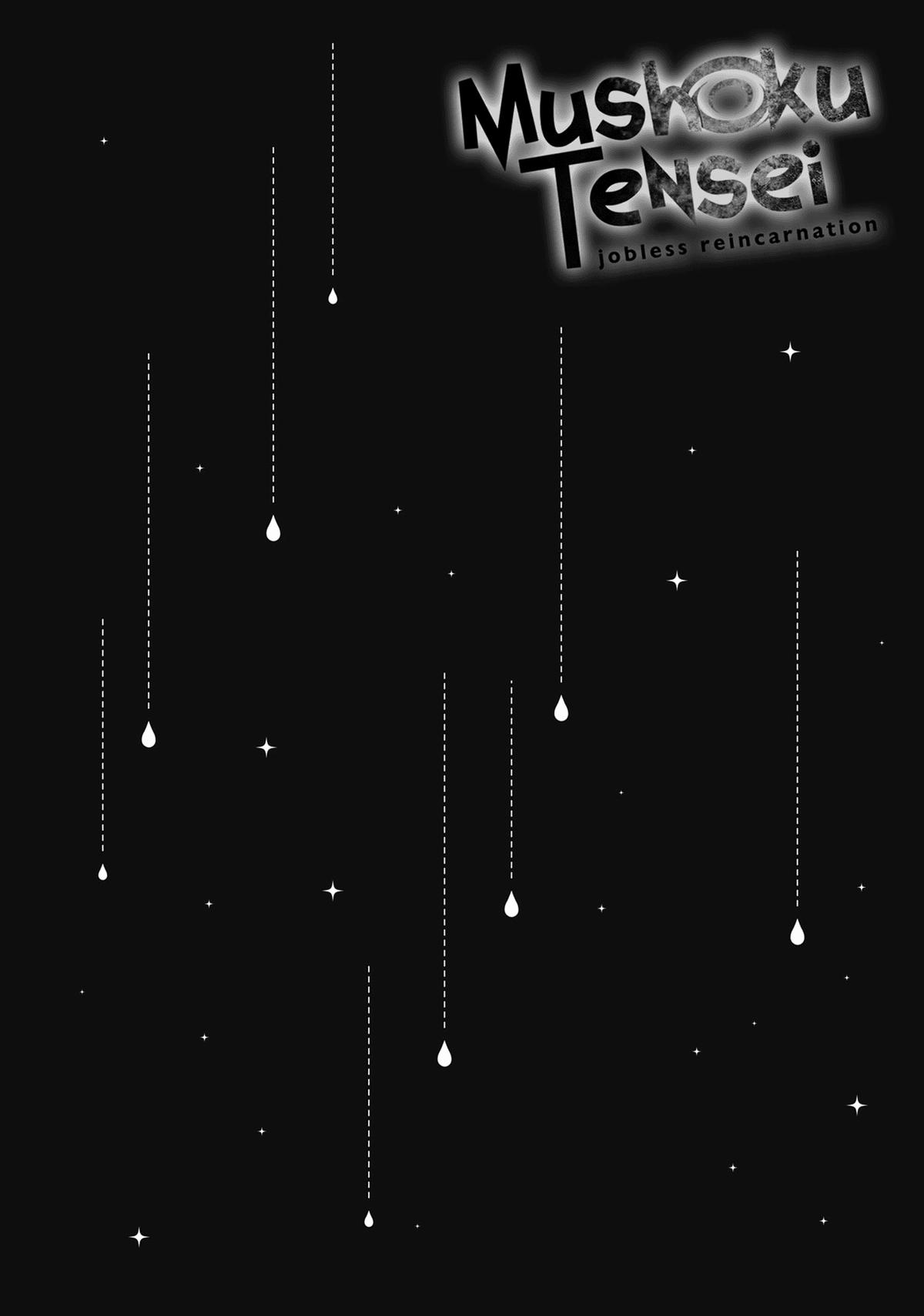 Mushoku Tensei - Jobless Reincarnation Chapter 94 - Page 43