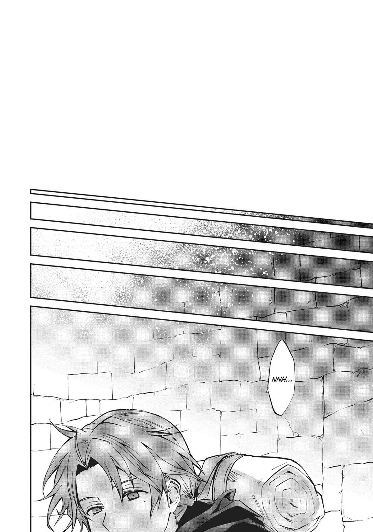 Mushoku Tensei - Jobless Reincarnation Chapter 99 - Page 26