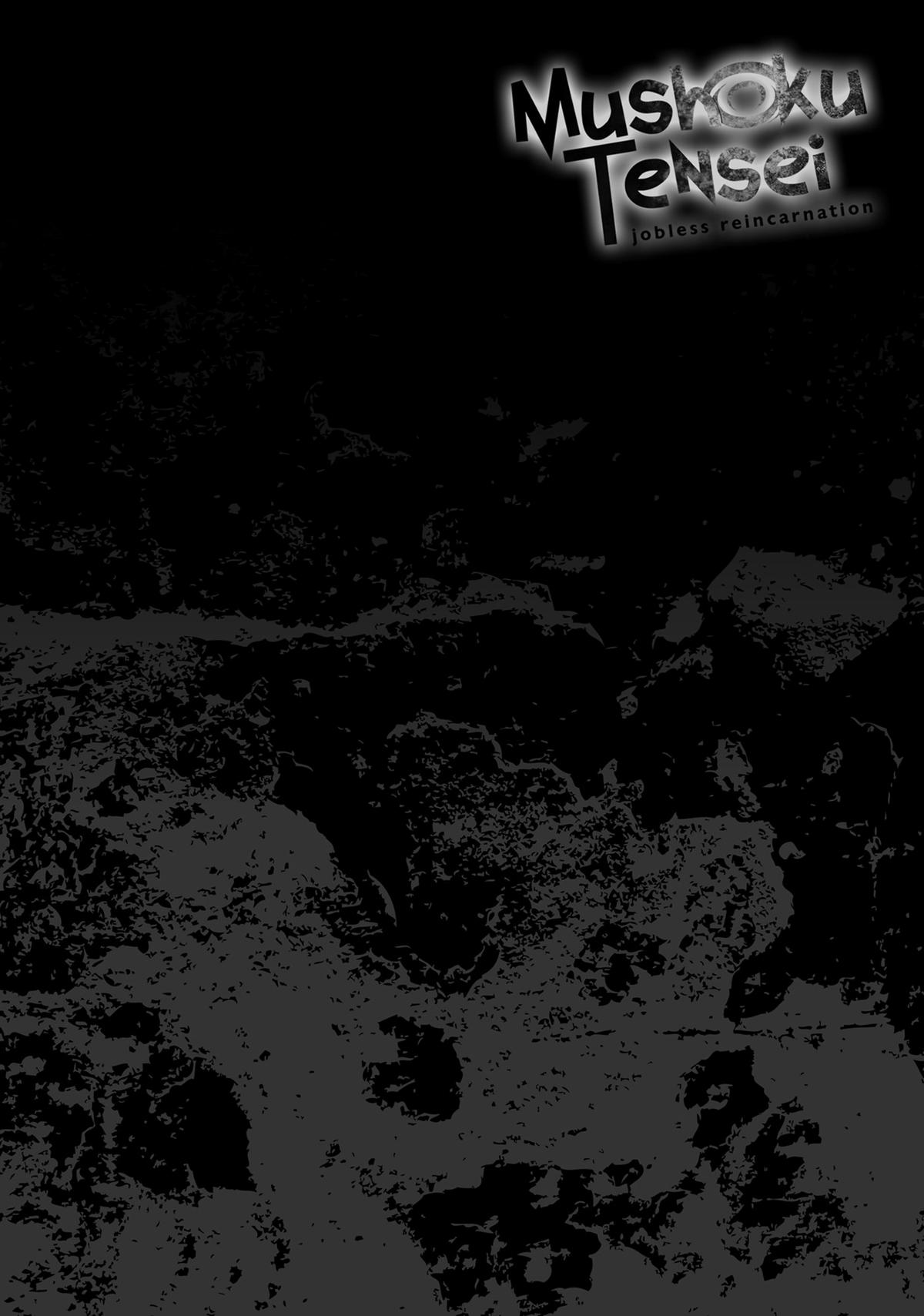 Mushoku Tensei - Jobless Reincarnation Chapter 99 - Page 33