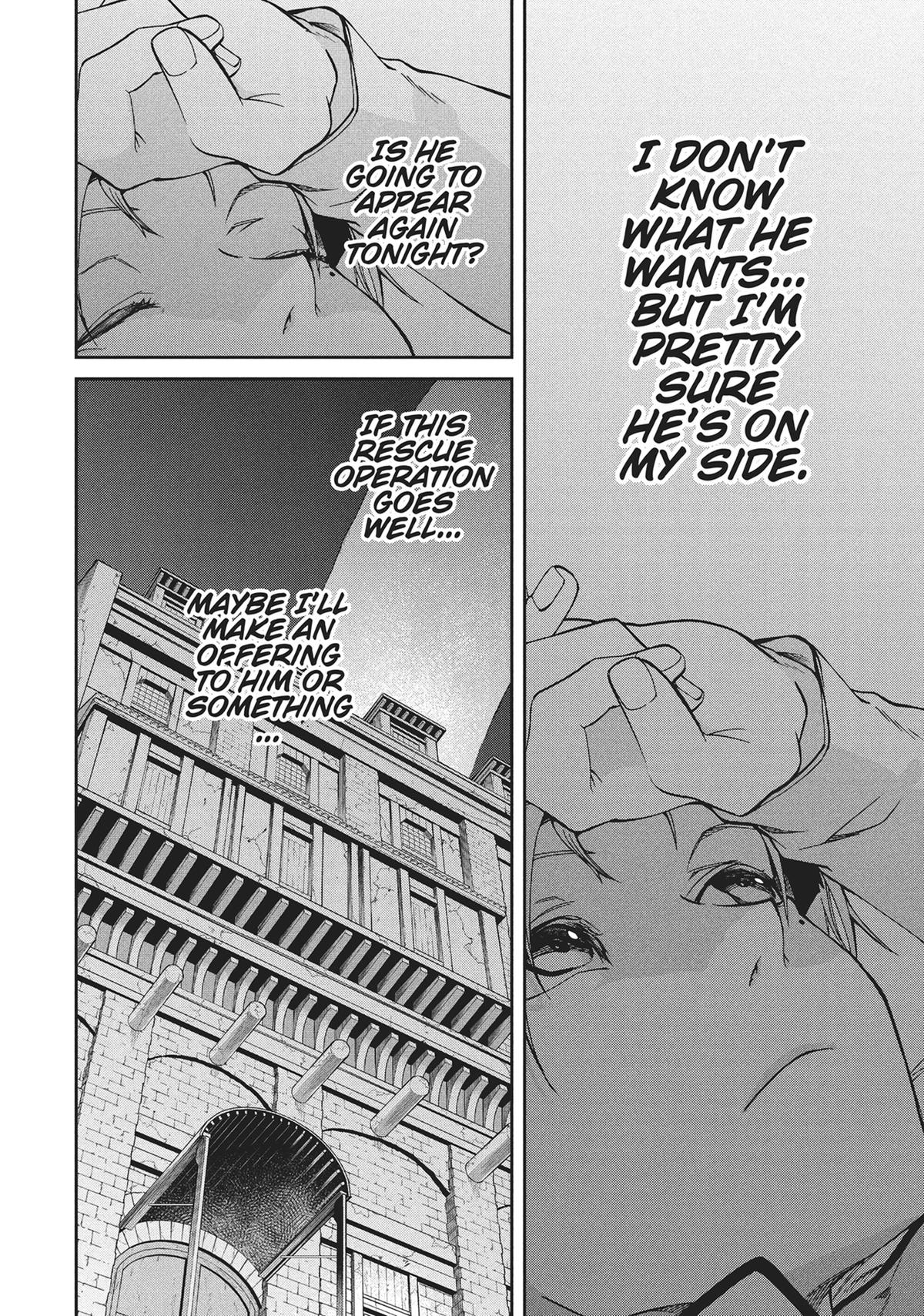 Mushoku Tensei - Jobless Reincarnation Chapter 101 - Page 28