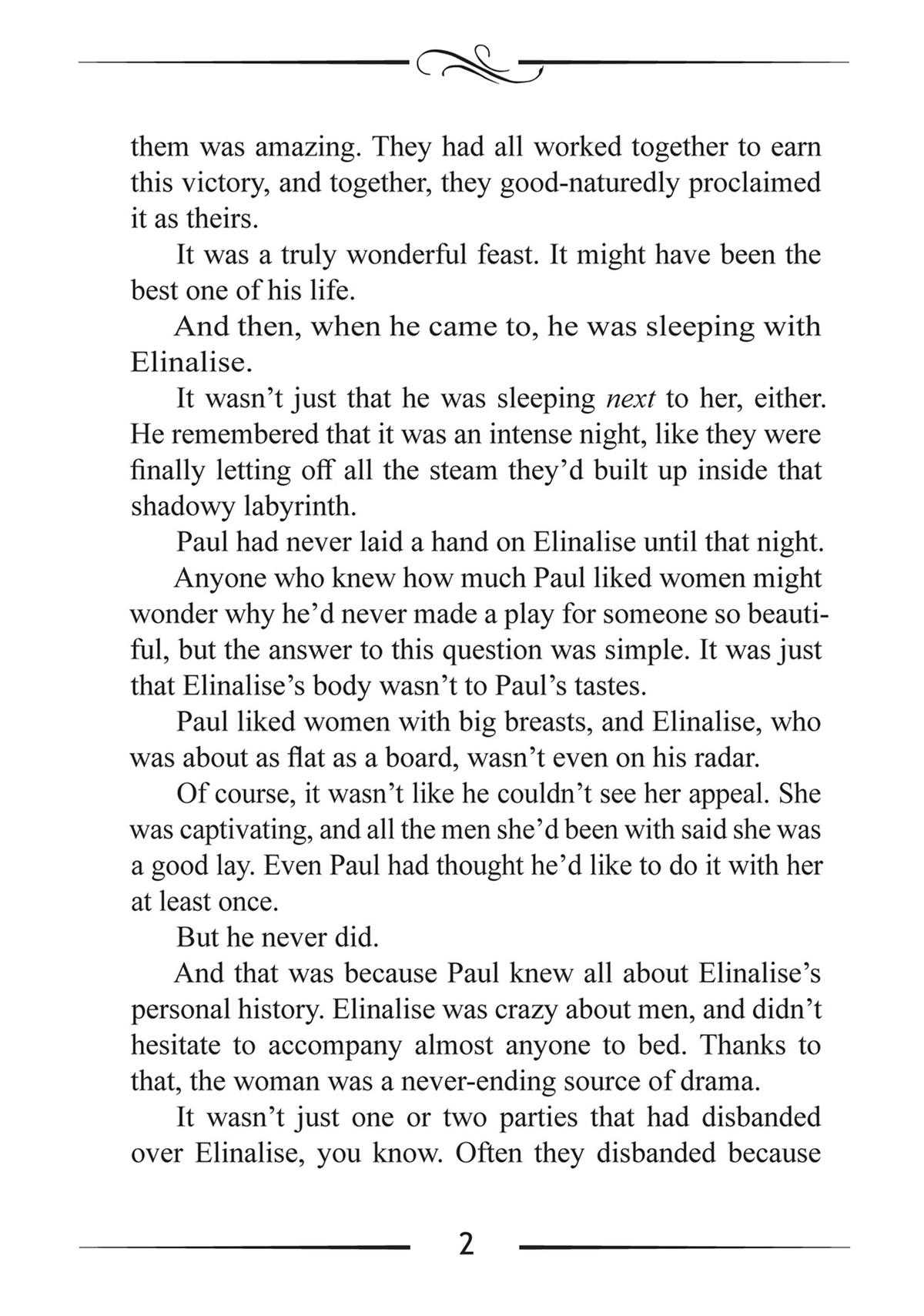 Mushoku Tensei - Jobless Reincarnation Chapter 101 - Page 34