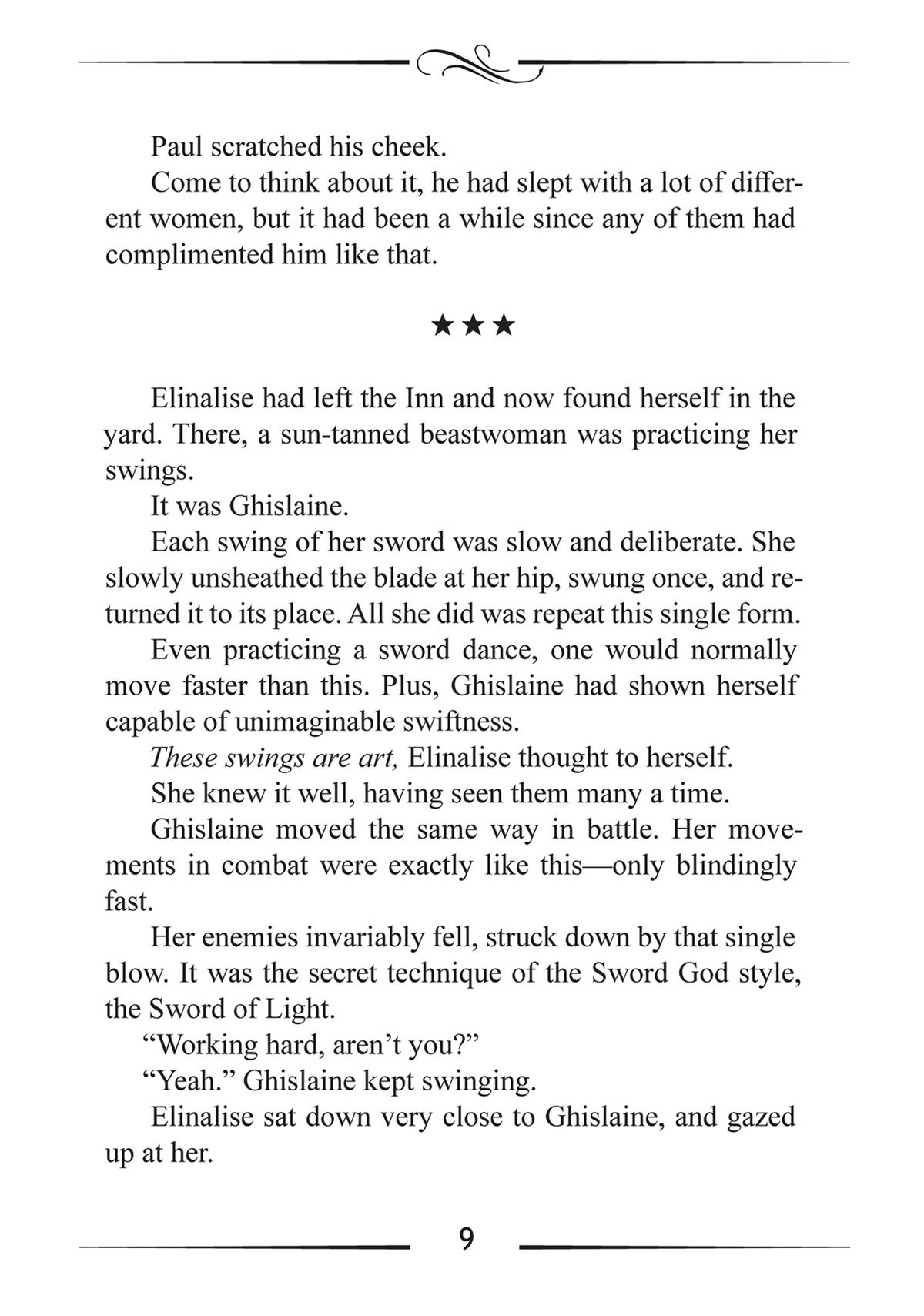 Mushoku Tensei - Jobless Reincarnation Chapter 101 - Page 41