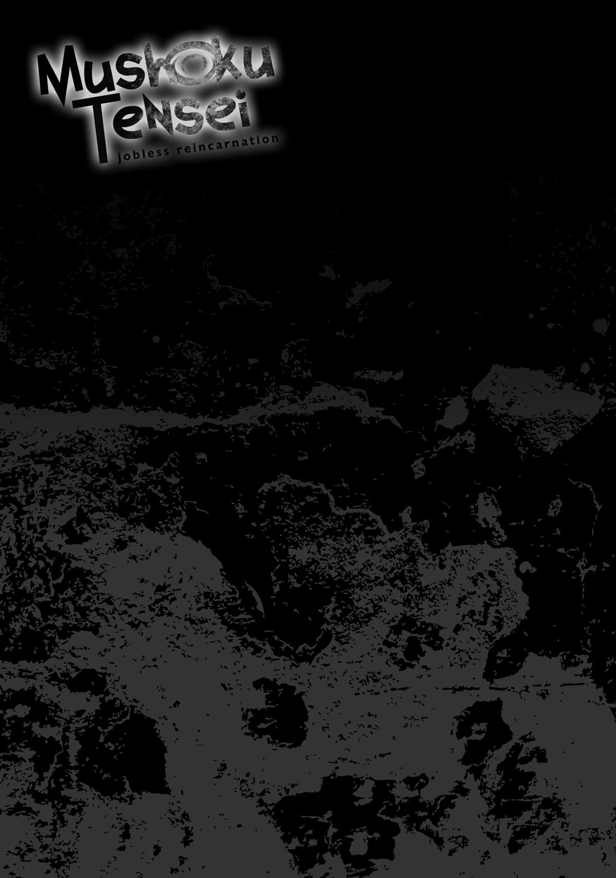 Mushoku Tensei - Jobless Reincarnation Chapter 101 - Page 51