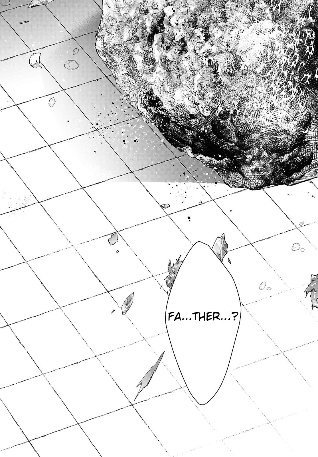 Mushoku Tensei - Jobless Reincarnation Chapter 110 - Page 34