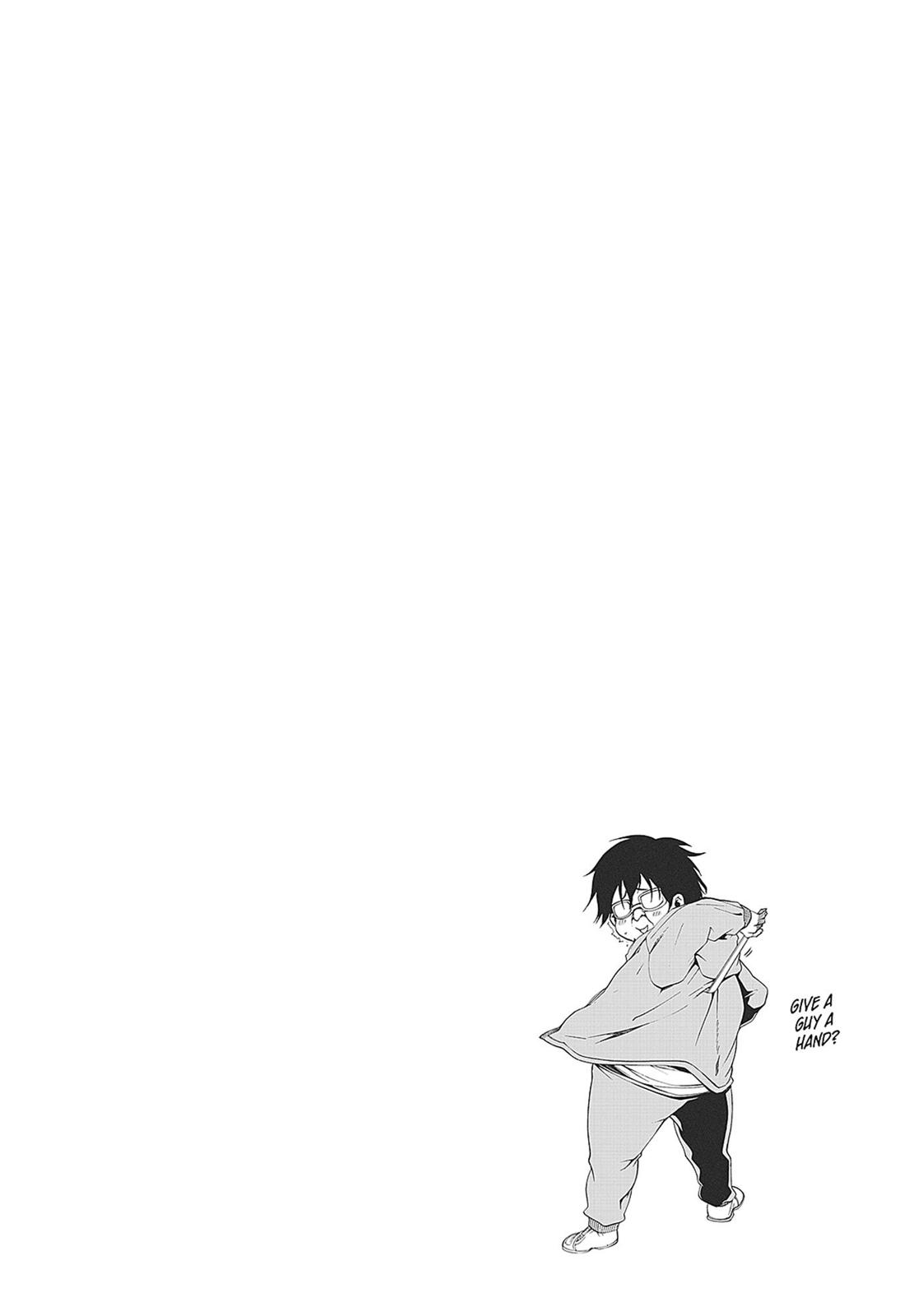 Mushoku Tensei - Jobless Reincarnation Chapter 10.5 - Page 29