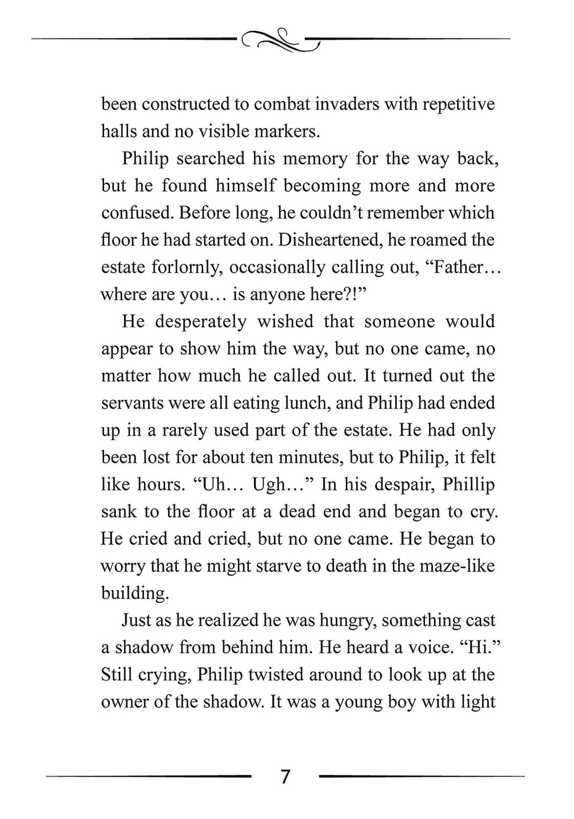 Mushoku Tensei - Jobless Reincarnation Chapter 16.5 - Page 7