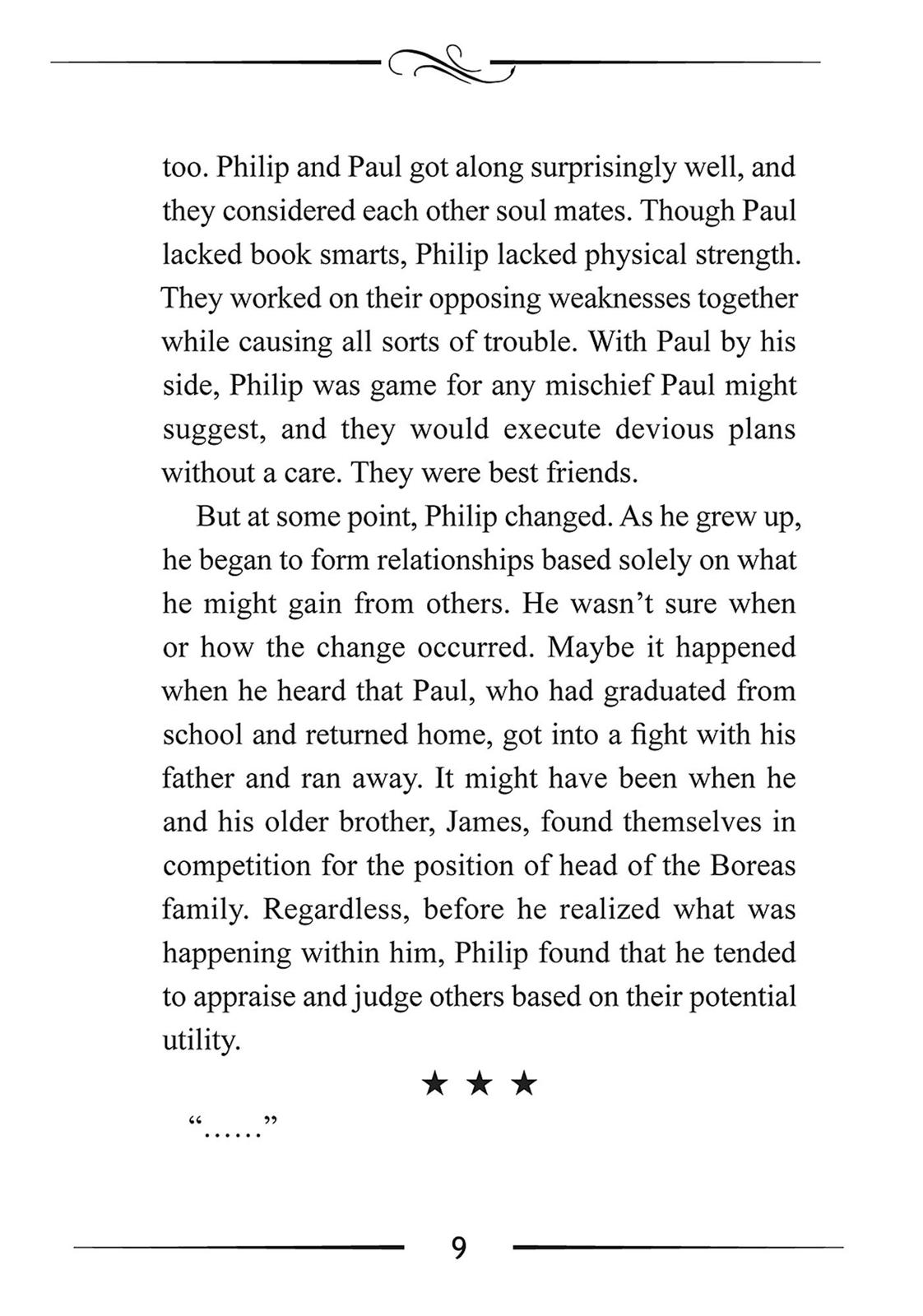 Mushoku Tensei - Jobless Reincarnation Chapter 16.5 - Page 9