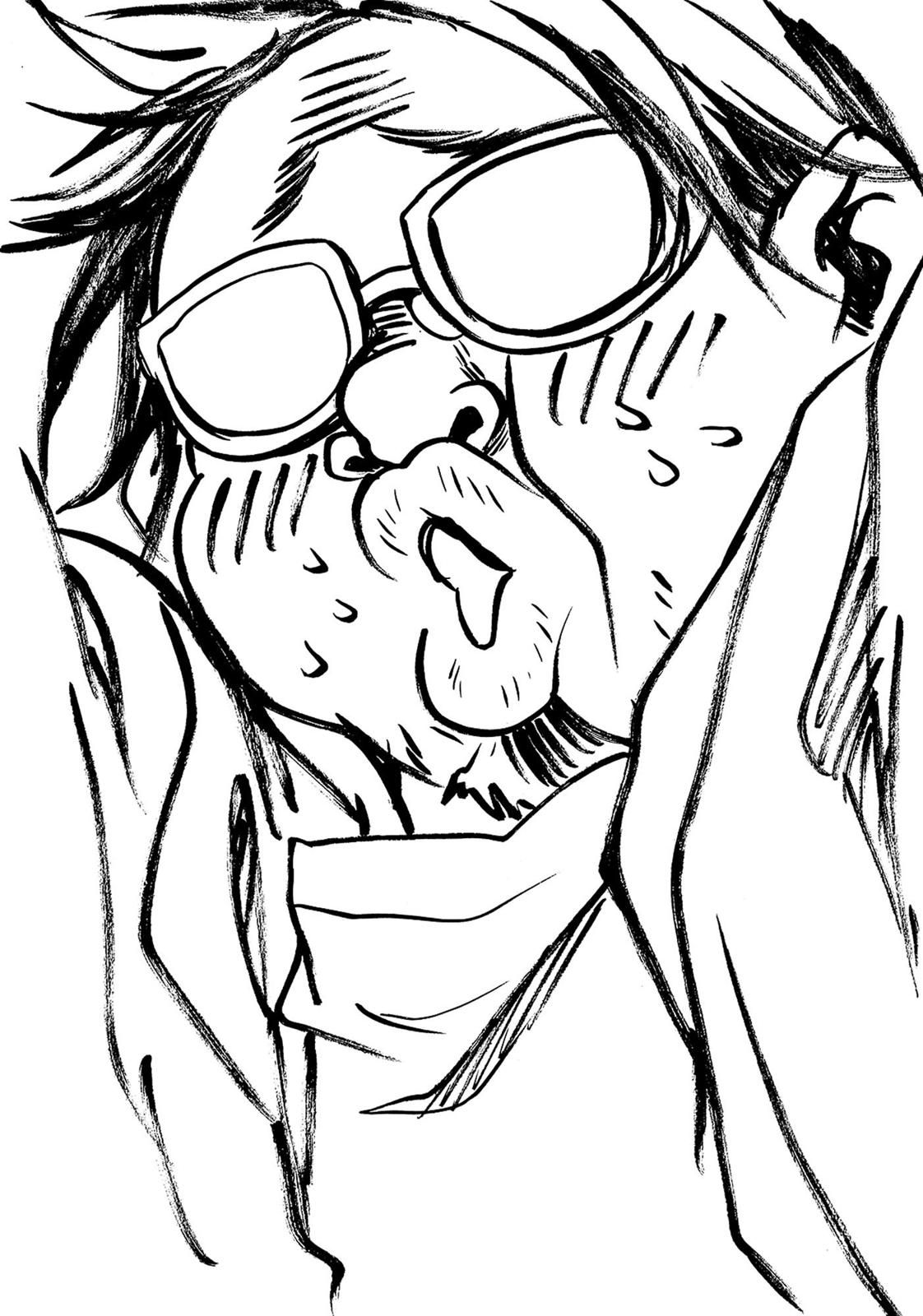 Mushoku Tensei - Jobless Reincarnation Chapter 16.5 - Page 29