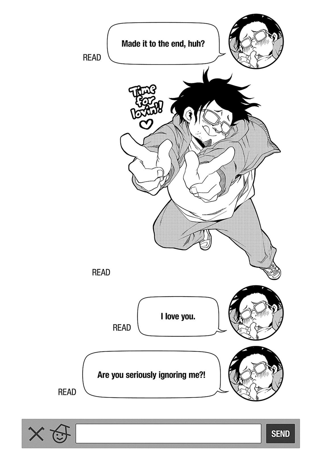 Mushoku Tensei - Jobless Reincarnation Chapter 16.5 - Page 30