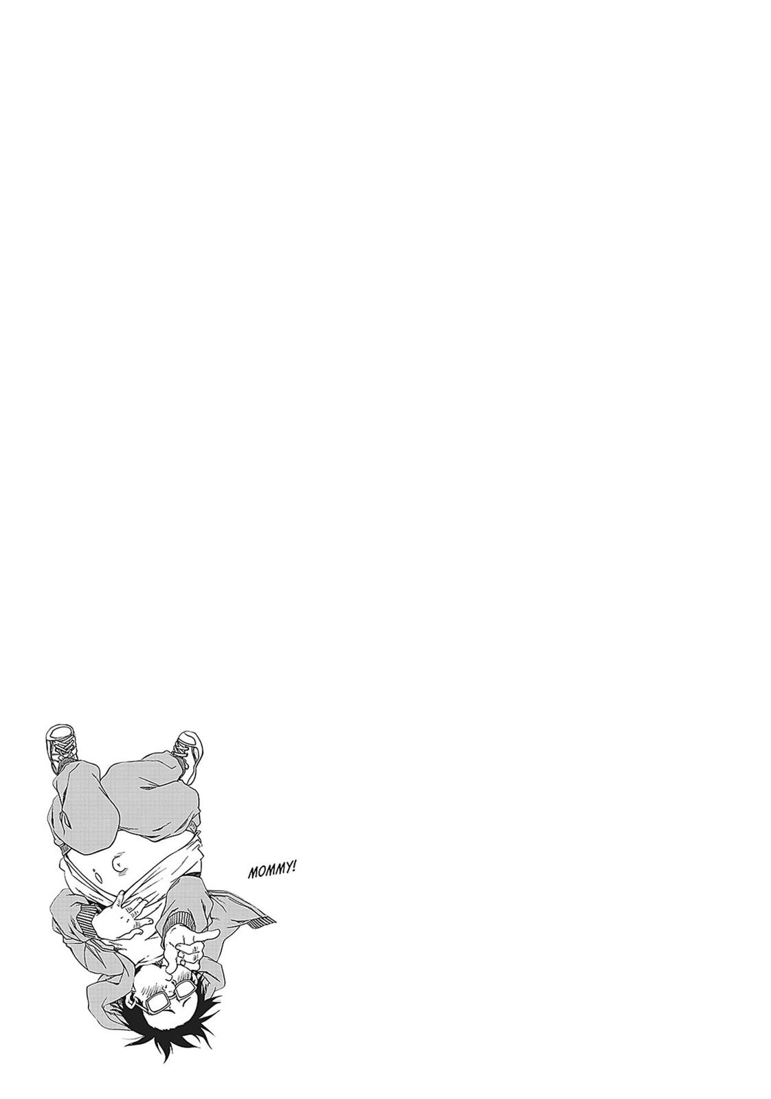 Mushoku Tensei - Jobless Reincarnation Chapter 16.5 - Page 32