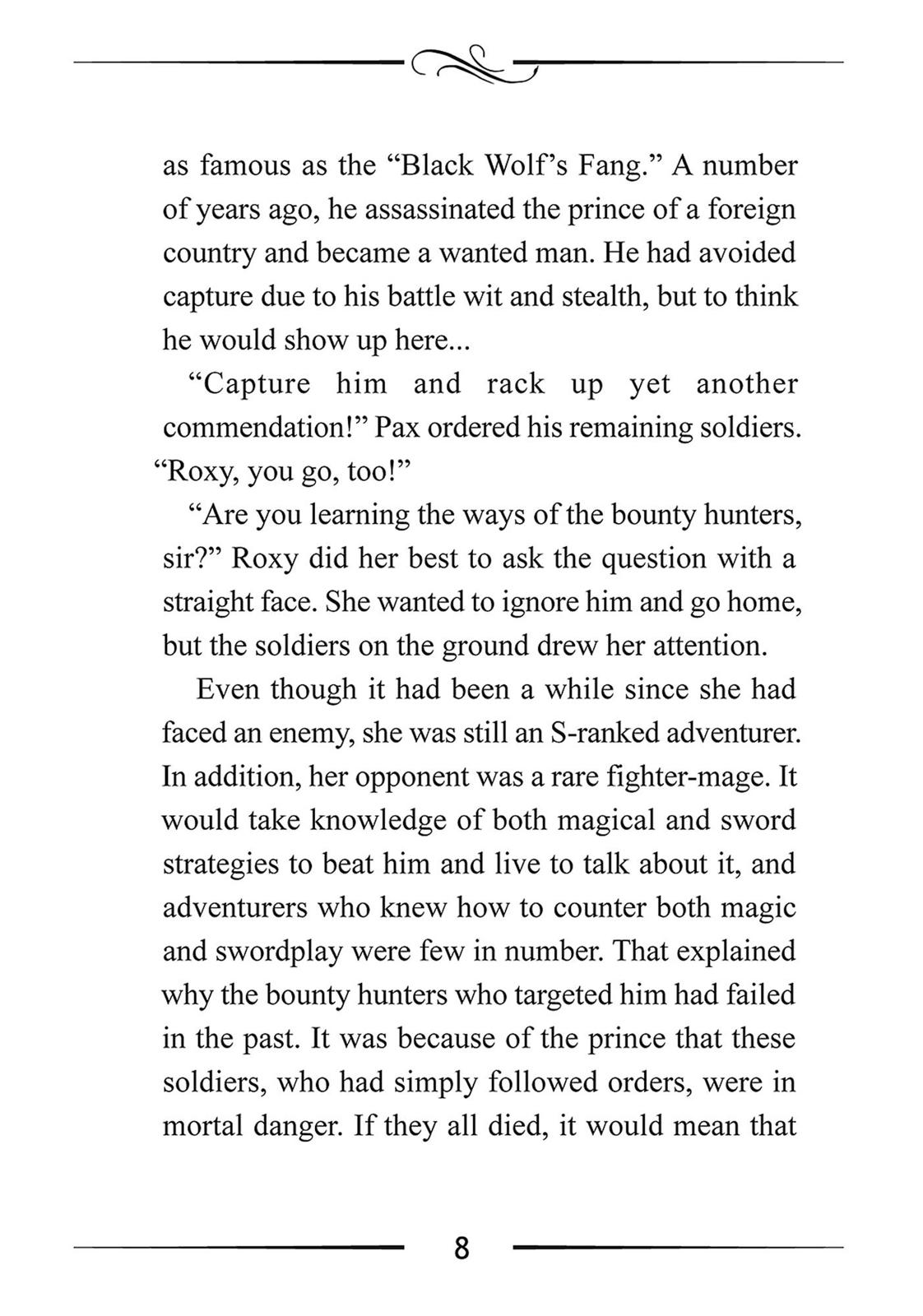 Mushoku Tensei - Jobless Reincarnation Chapter 21.5 - Page 10