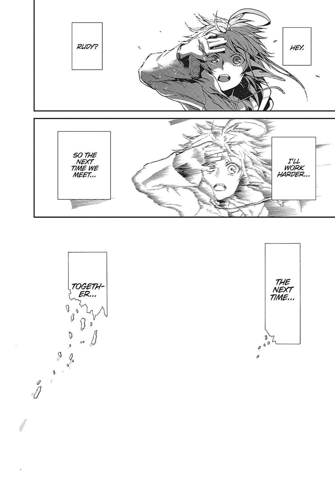 Mushoku Tensei - Jobless Reincarnation Chapter 21.6 - Page 18