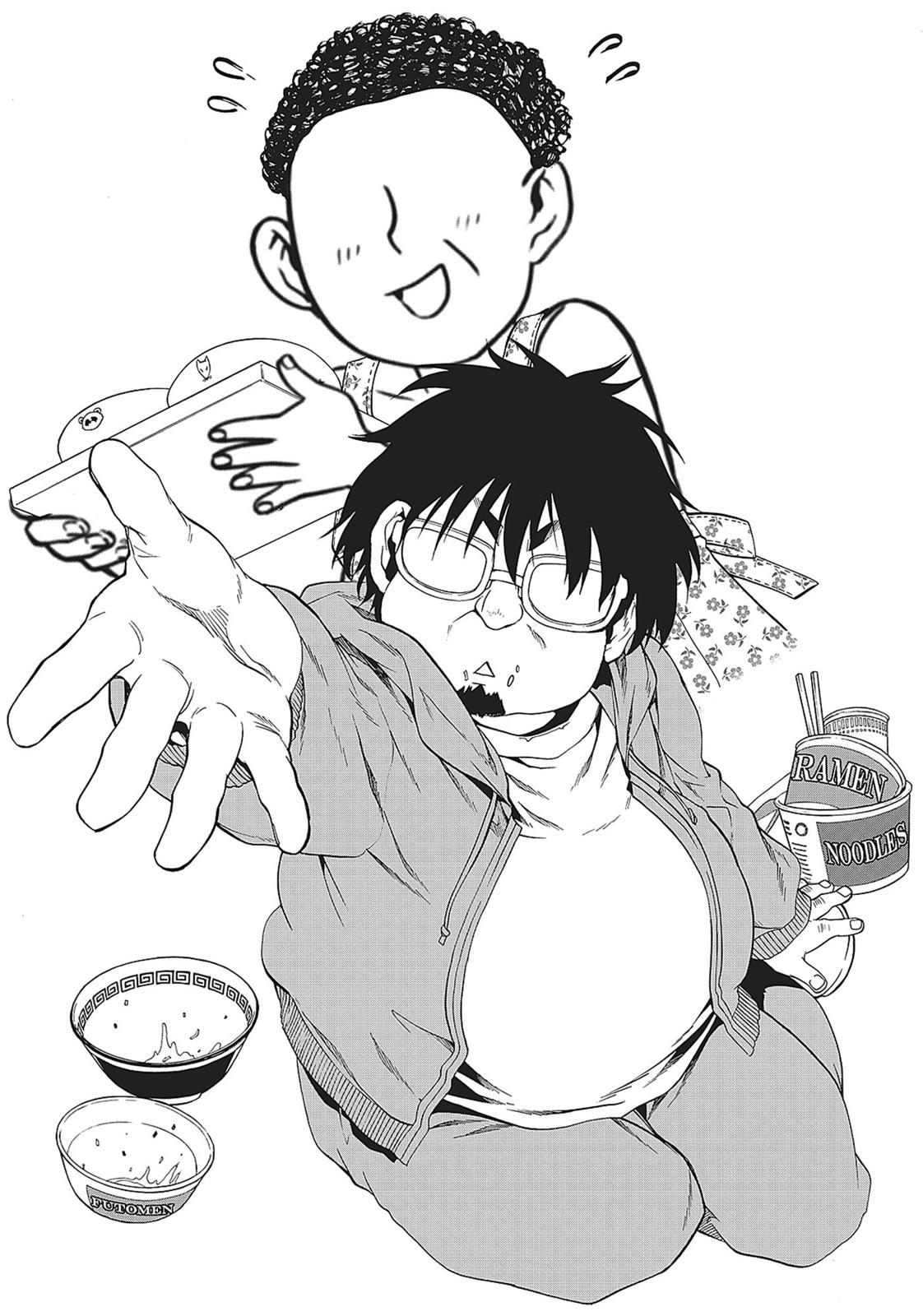 Mushoku Tensei - Jobless Reincarnation Chapter 21.6 - Page 23