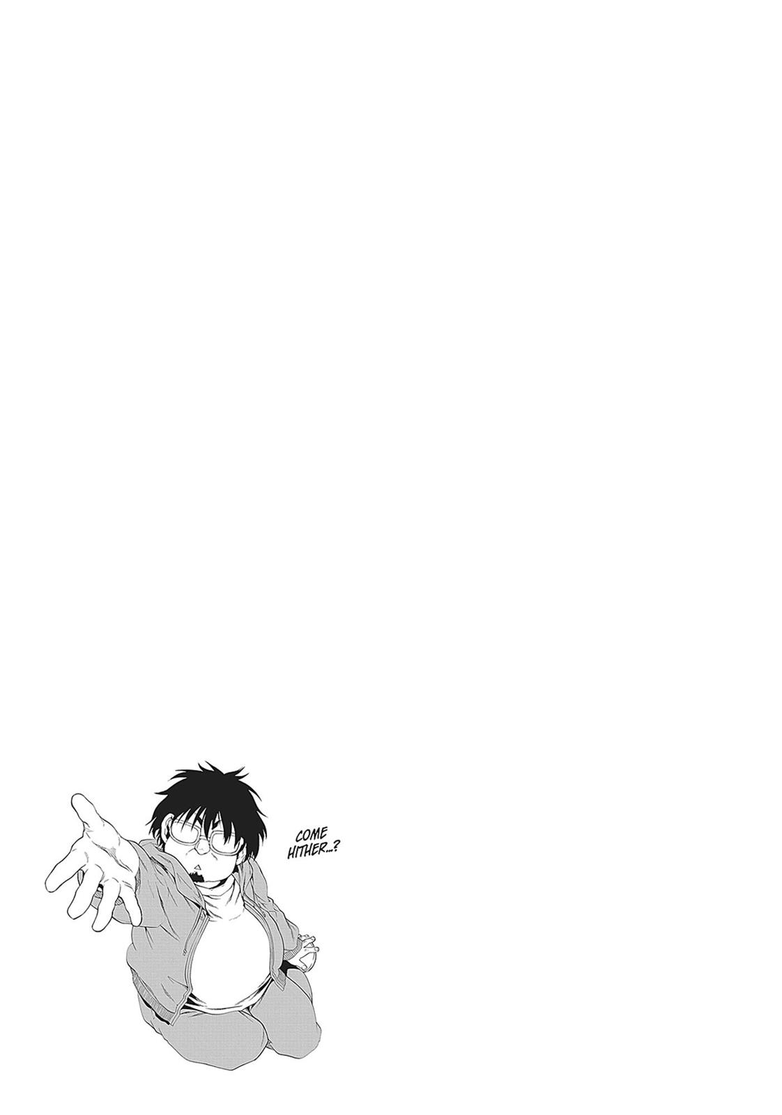 Mushoku Tensei - Jobless Reincarnation Chapter 21.6 - Page 25