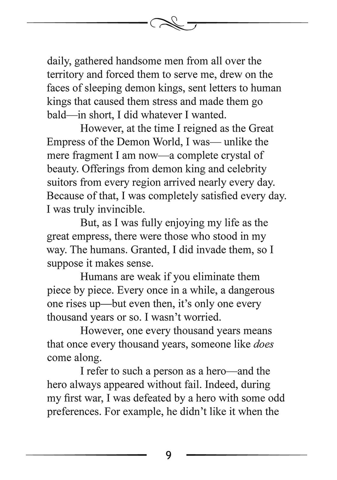 Mushoku Tensei - Jobless Reincarnation Chapter 32.5 - Page 9