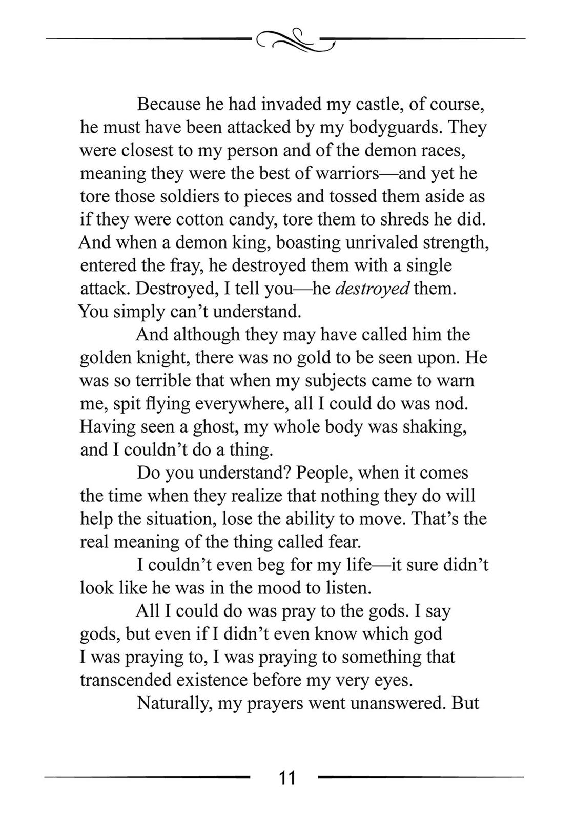 Mushoku Tensei - Jobless Reincarnation Chapter 32.5 - Page 11