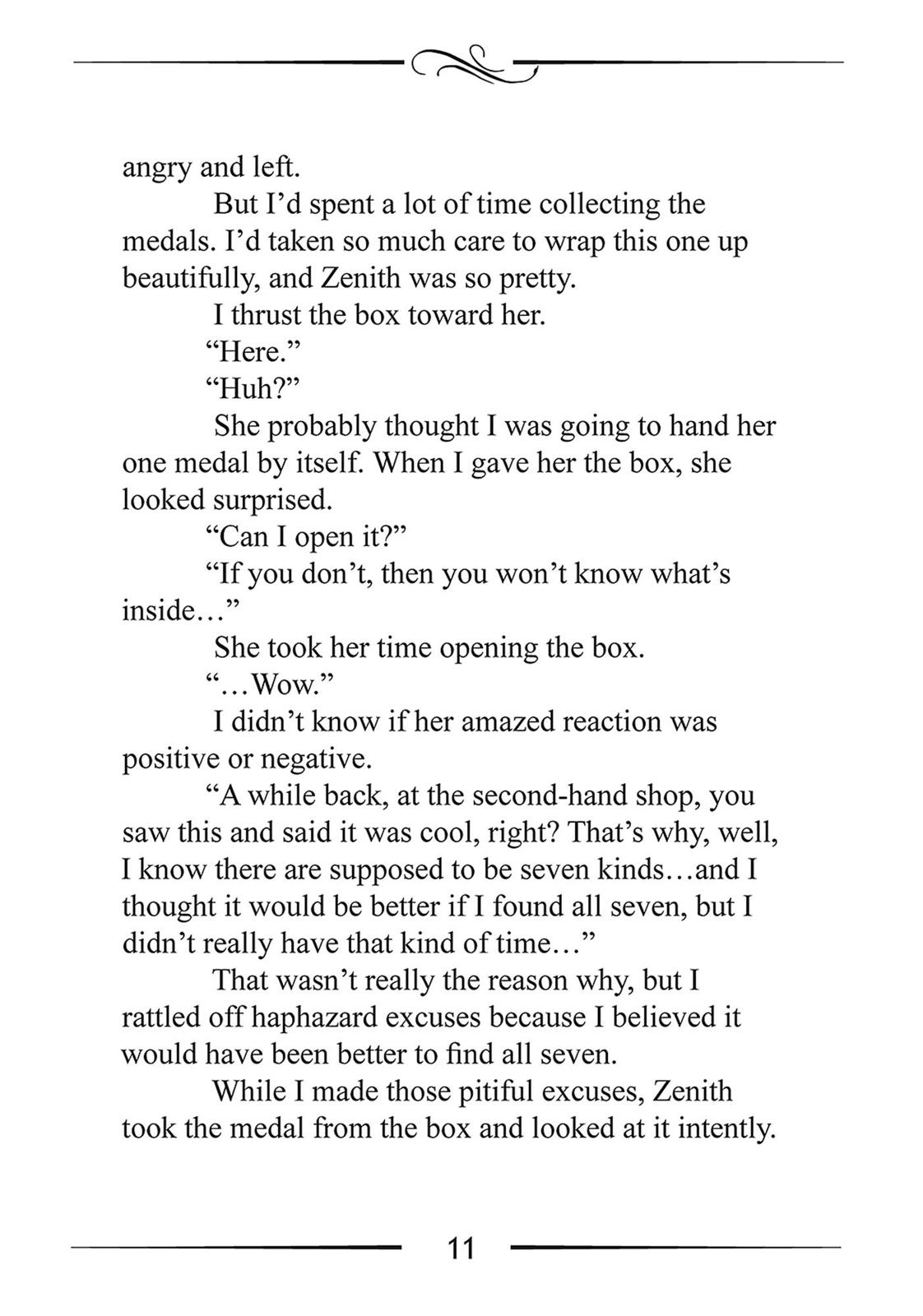 Mushoku Tensei - Jobless Reincarnation Chapter 37.5 - Page 11