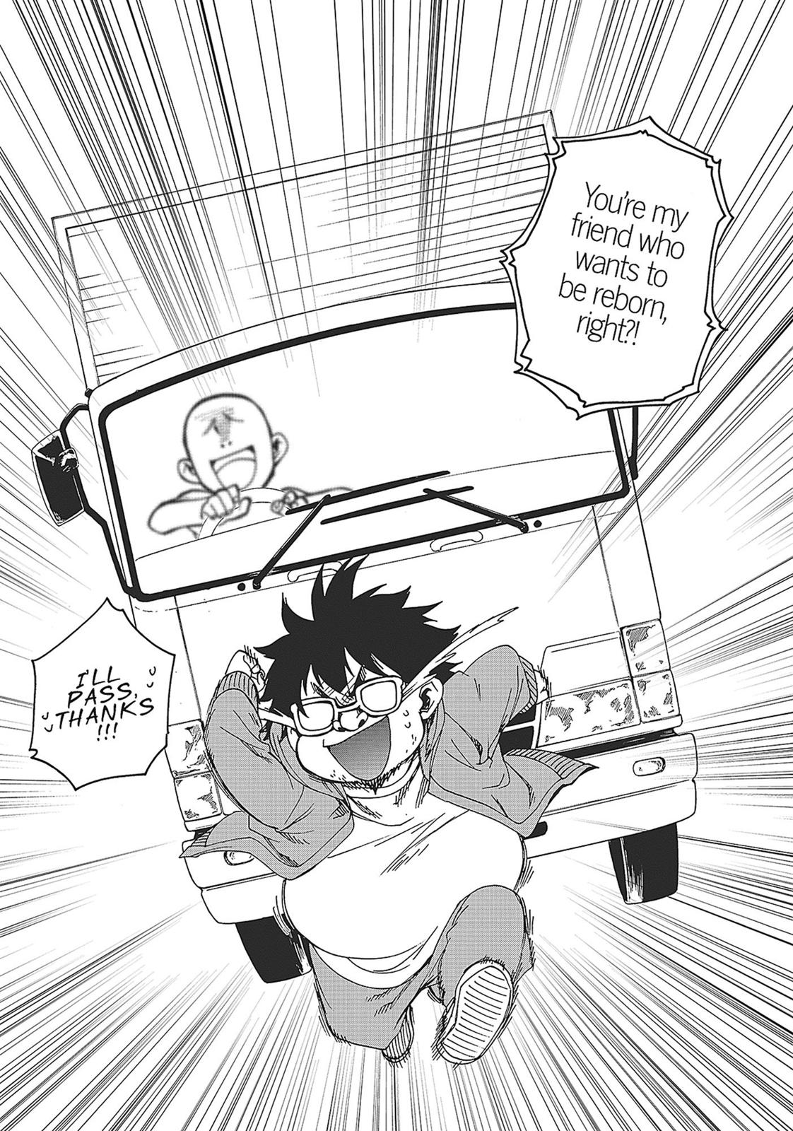 Mushoku Tensei - Jobless Reincarnation Chapter 37.5 - Page 17