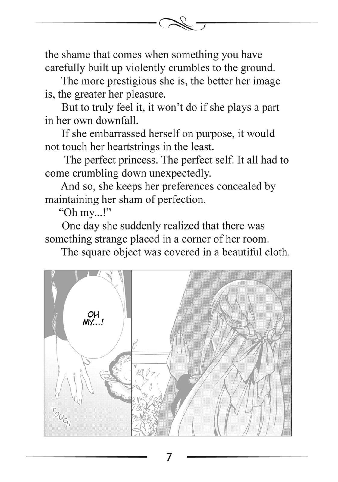 Mushoku Tensei - Jobless Reincarnation Chapter 42.5 - Page 7