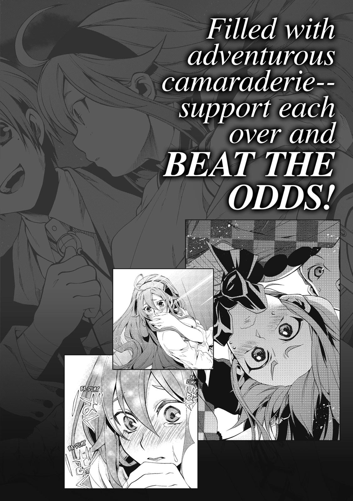 Mushoku Tensei - Jobless Reincarnation Chapter 42.5 - Page 20