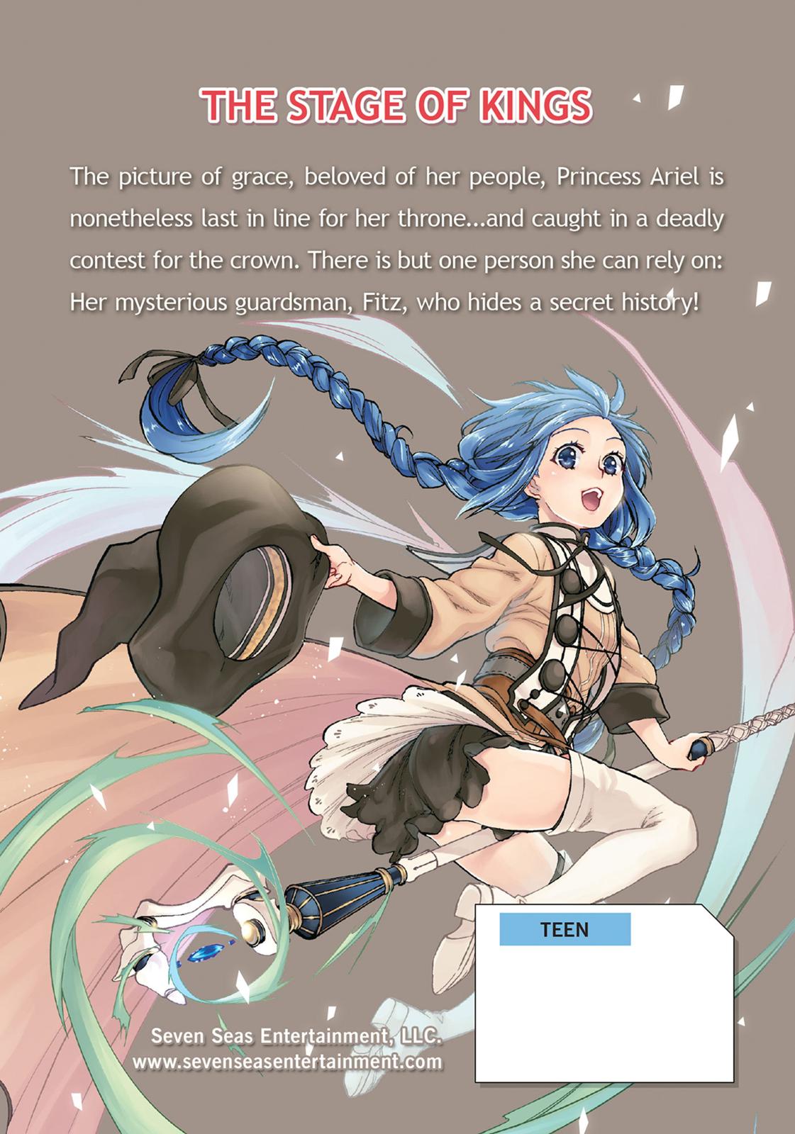 Mushoku Tensei - Jobless Reincarnation Chapter 42.5 - Page 26