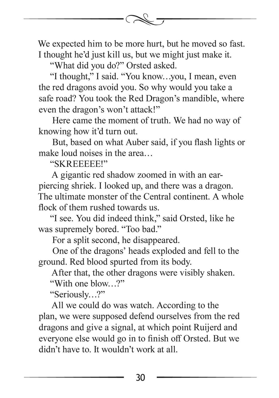 Mushoku Tensei - Jobless Reincarnation Chapter 47.5 - Page 30