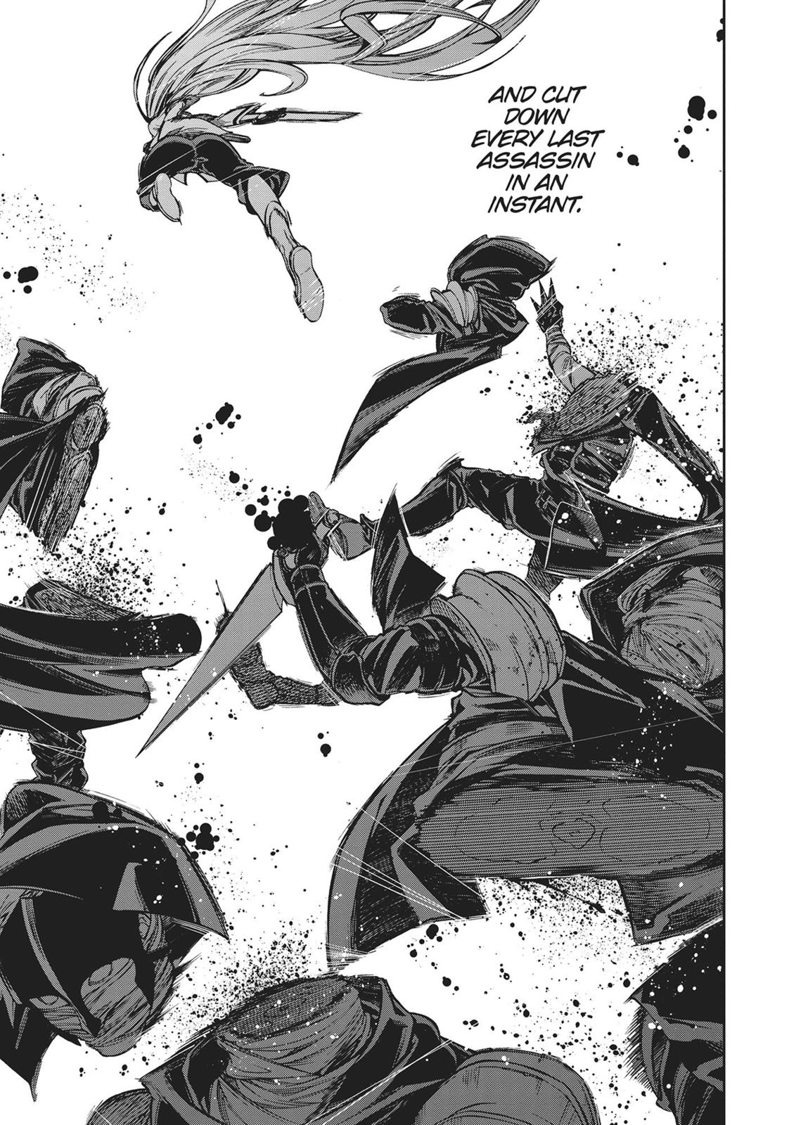 Mushoku Tensei - Jobless Reincarnation Chapter 56.5 - Page 13