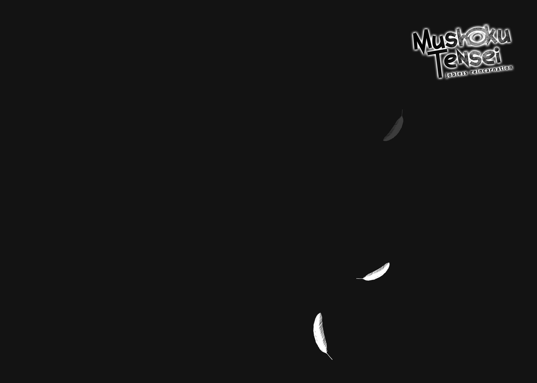 Mushoku Tensei - Jobless Reincarnation Chapter 56.5 - Page 20