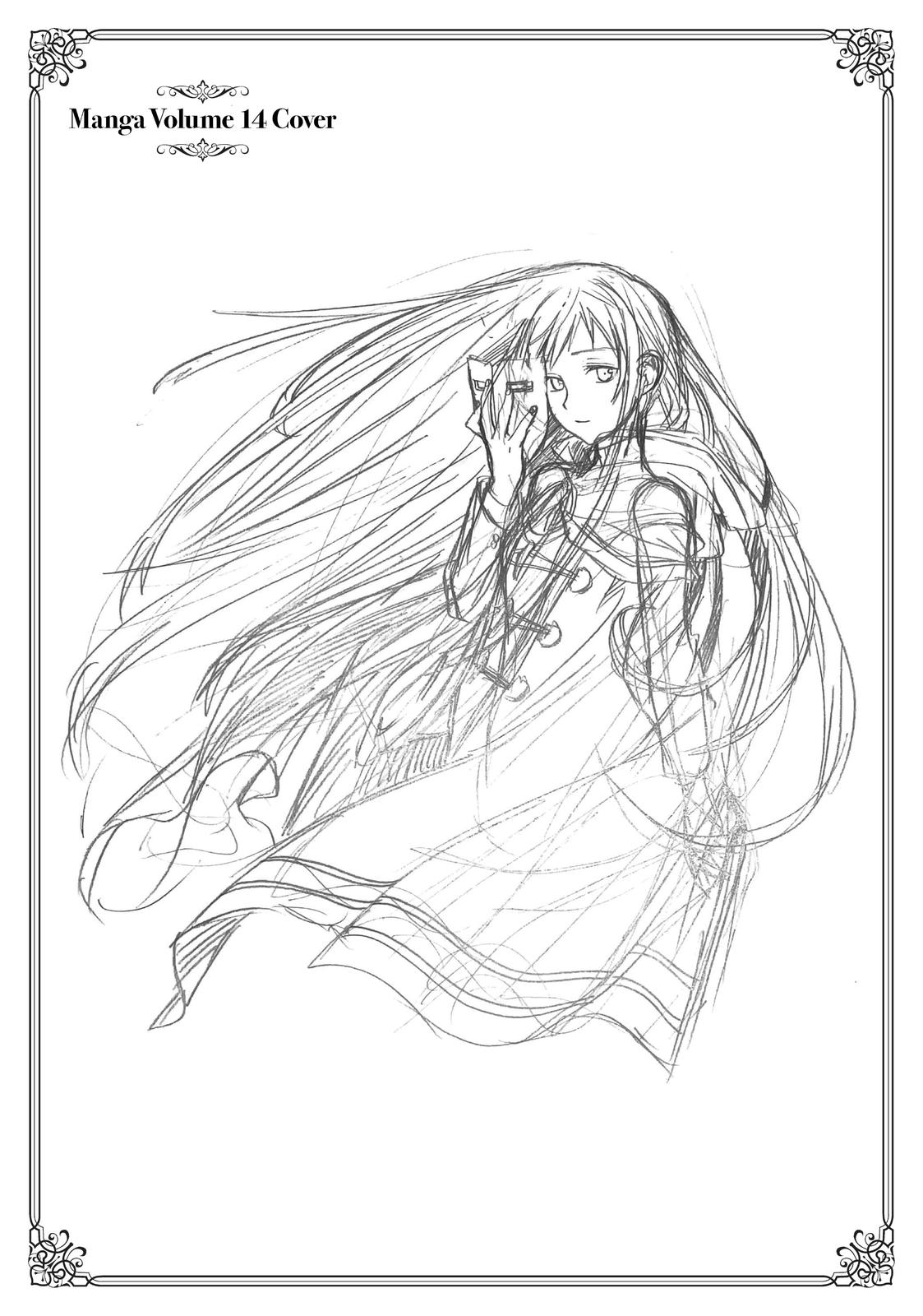 Mushoku Tensei - Jobless Reincarnation Chapter 68.5 - Page 14