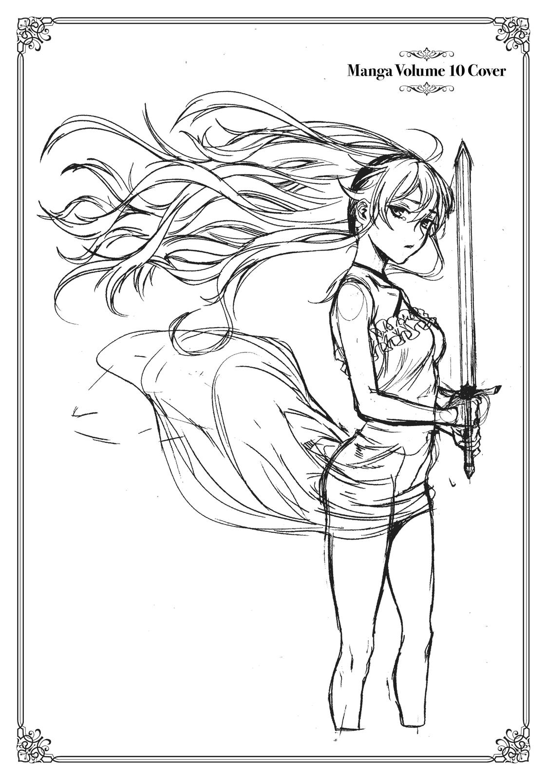 Mushoku Tensei - Jobless Reincarnation Chapter 68.5 - Page 15