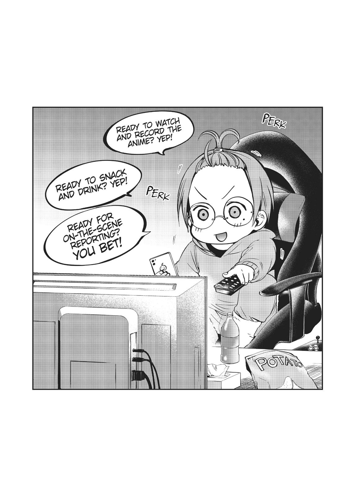 Mushoku Tensei - Jobless Reincarnation Chapter 68.5 - Page 26