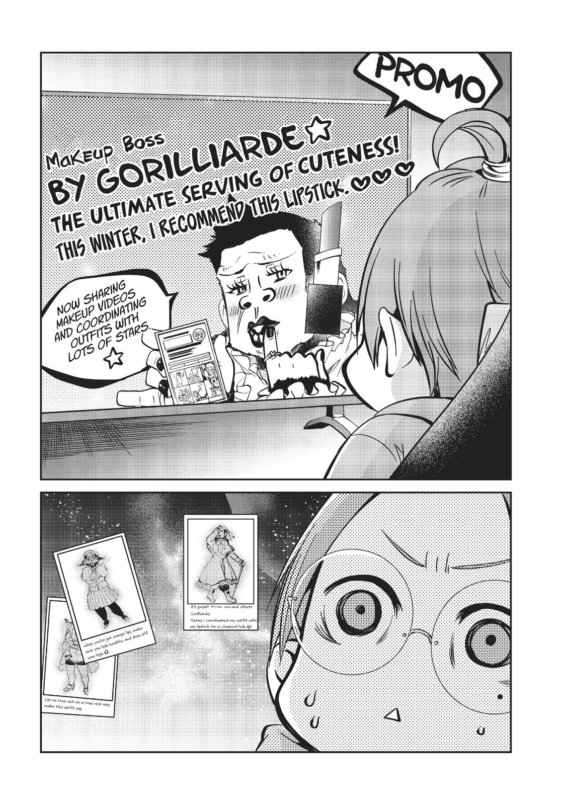 Mushoku Tensei - Jobless Reincarnation Chapter 68.5 - Page 27