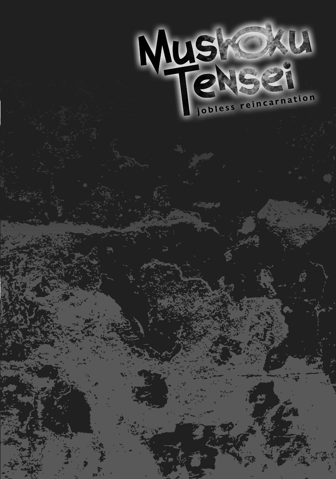 Mushoku Tensei - Jobless Reincarnation Chapter 68.5 - Page 28