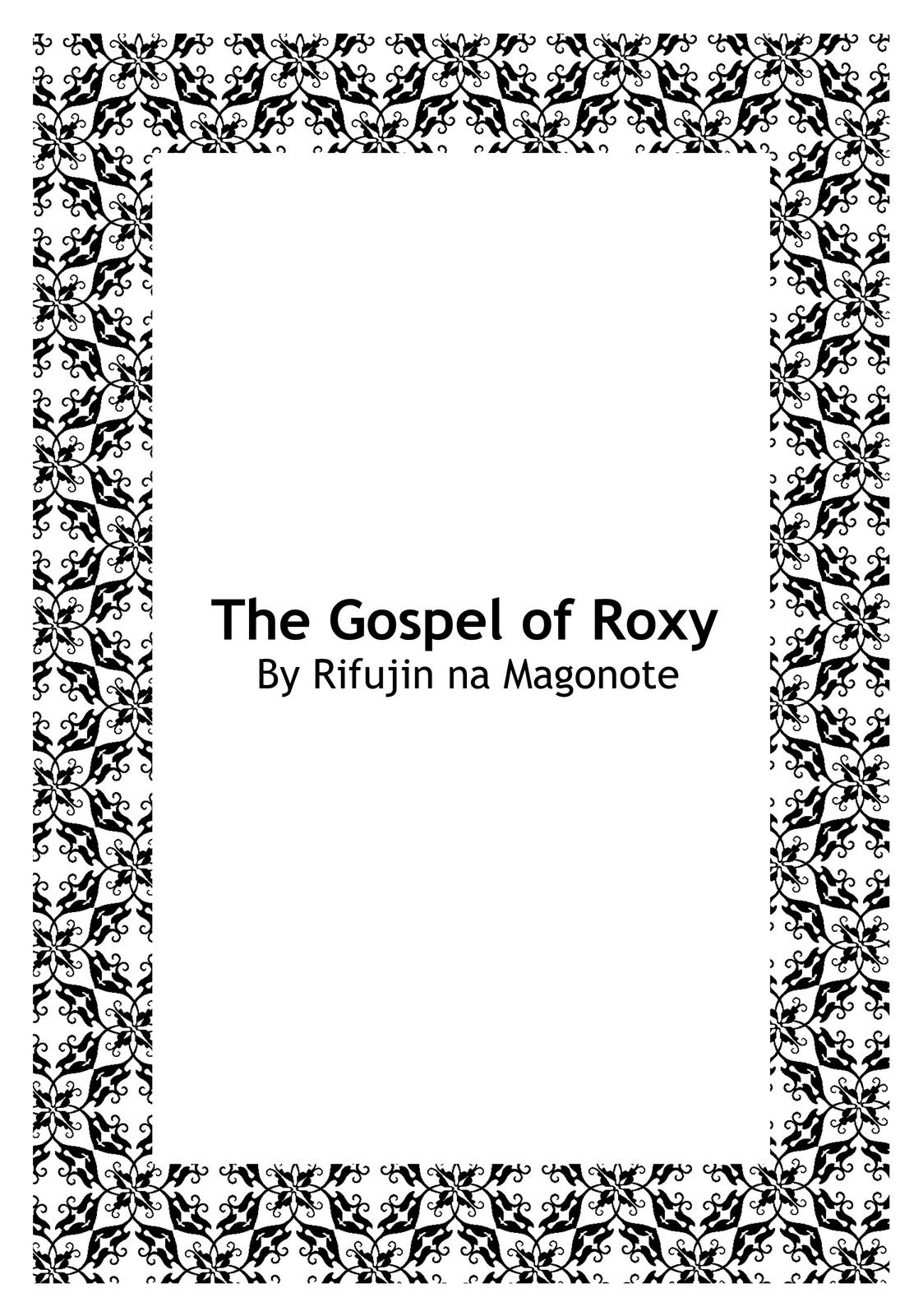 Mushoku Tensei - Jobless Reincarnation Chapter 72.5 - Page 12