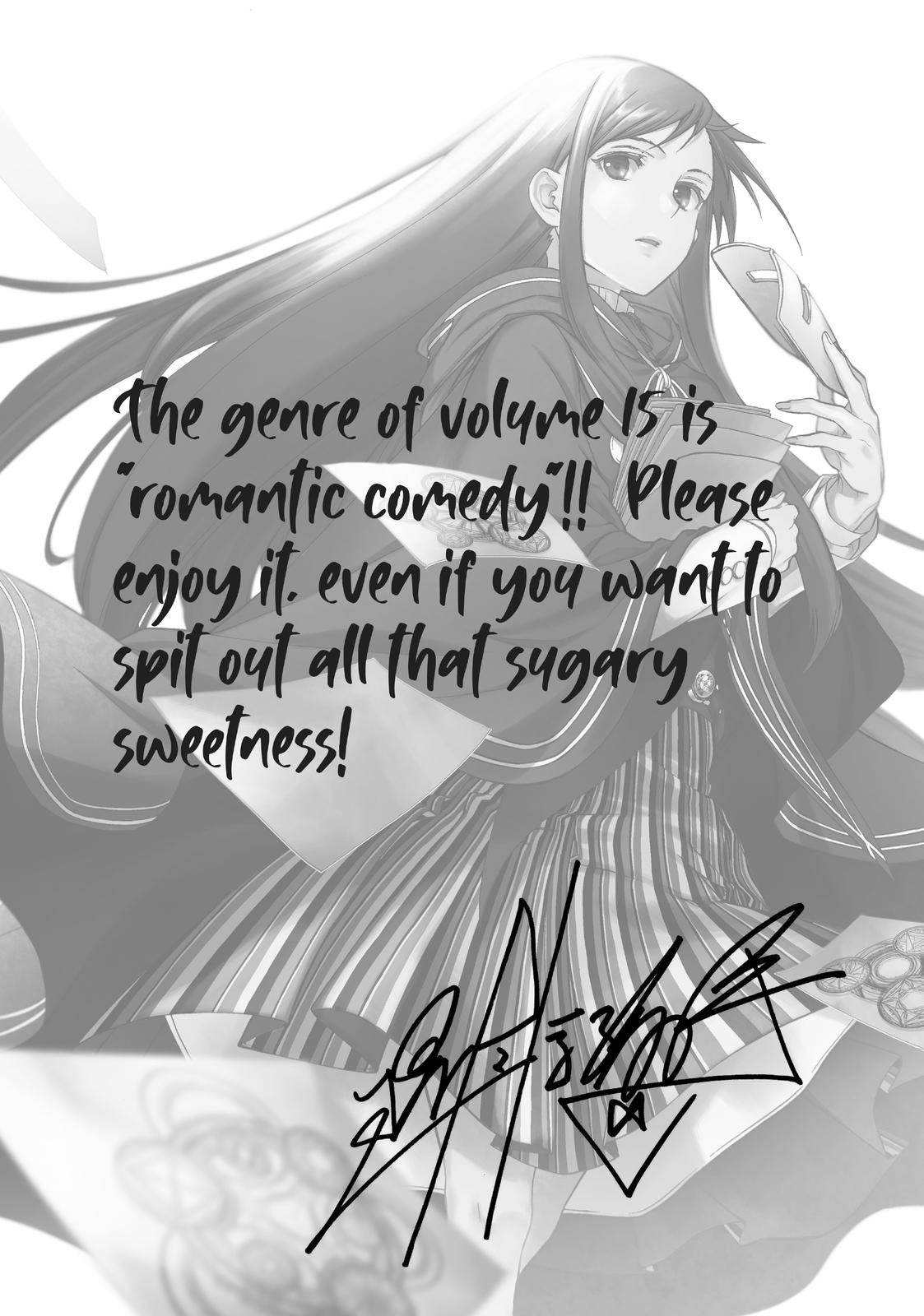 Mushoku Tensei - Jobless Reincarnation Chapter 72.5 - Page 27