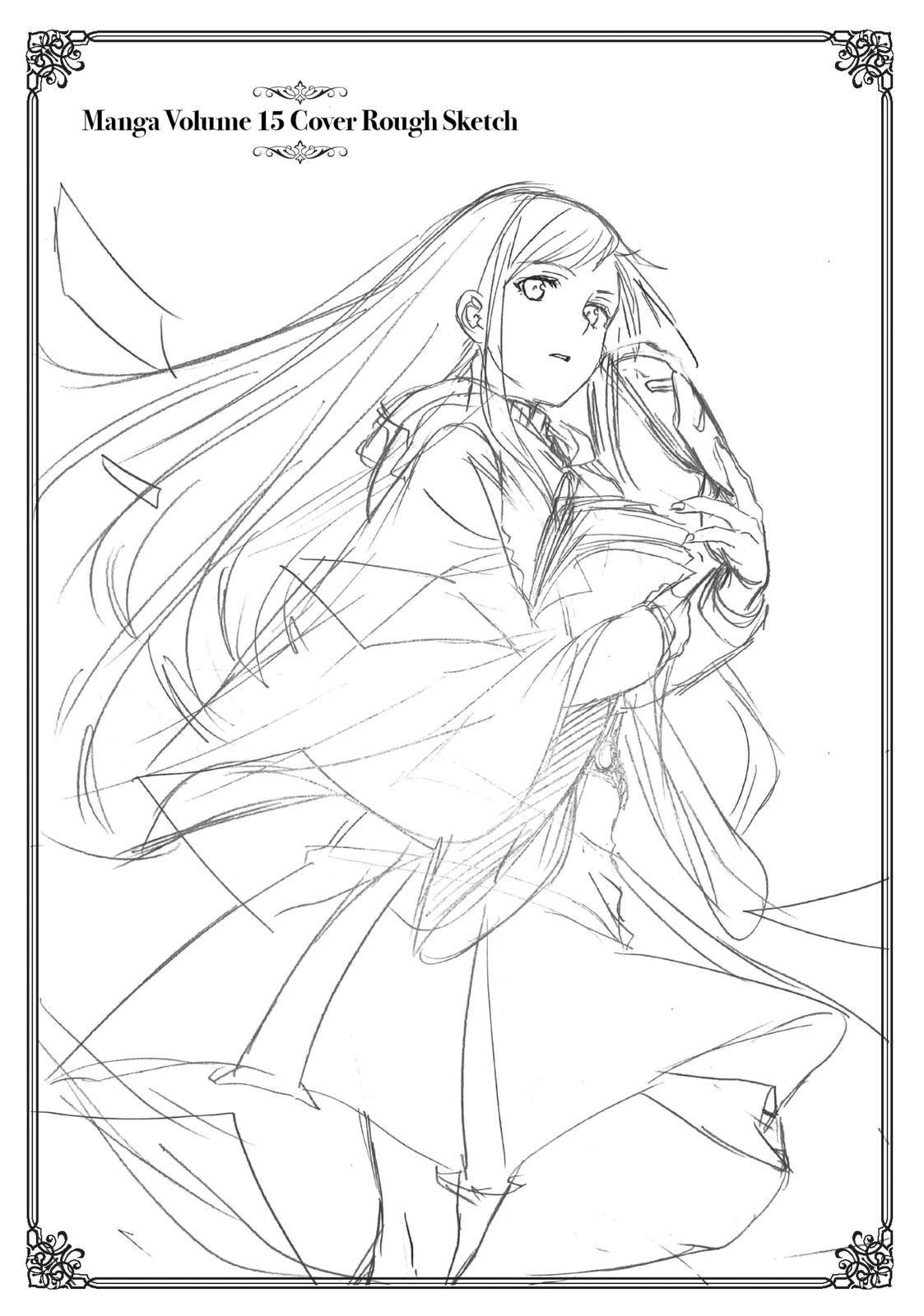 Mushoku Tensei - Jobless Reincarnation Chapter 72.5 - Page 28