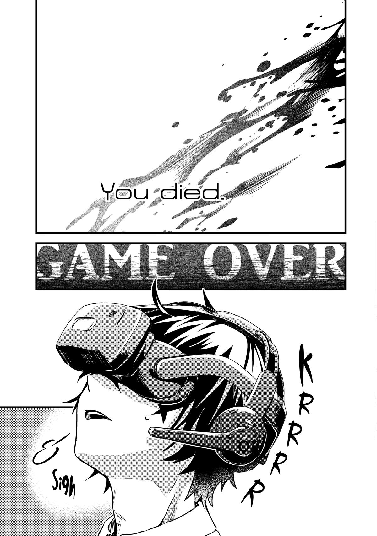 My Adventurer Life: I Became the Strongest Magic-Refining Sage in a New World Chapter 1 - Page 5