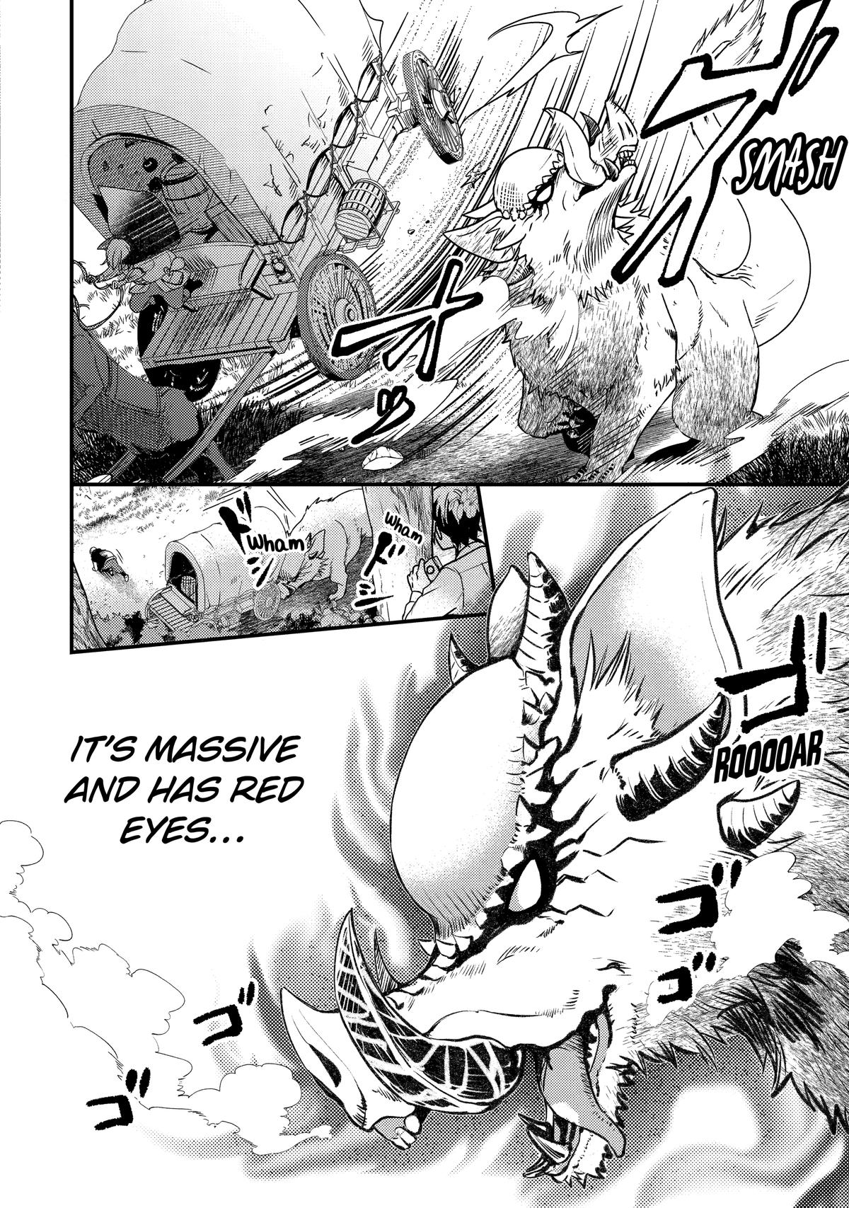 My Adventurer Life: I Became the Strongest Magic-Refining Sage in a New World Chapter 1 - Page 28