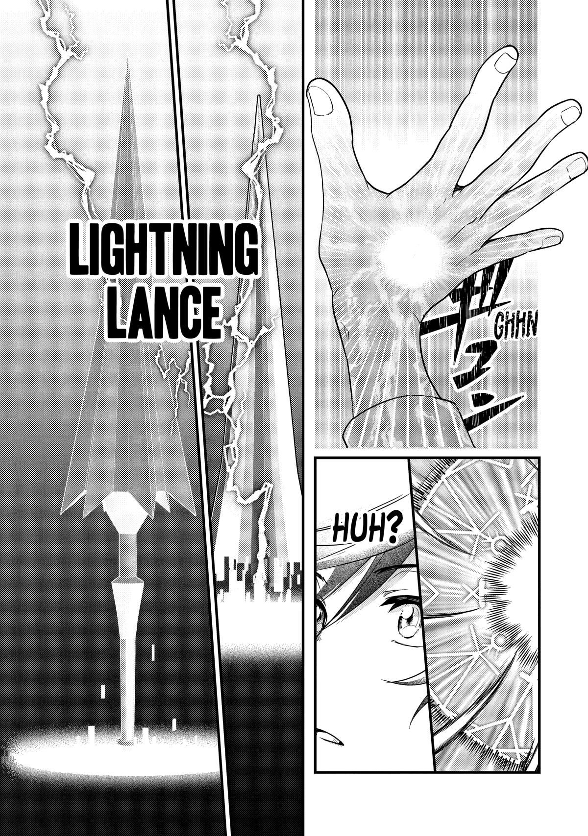 My Adventurer Life: I Became the Strongest Magic-Refining Sage in a New World Chapter 1 - Page 33