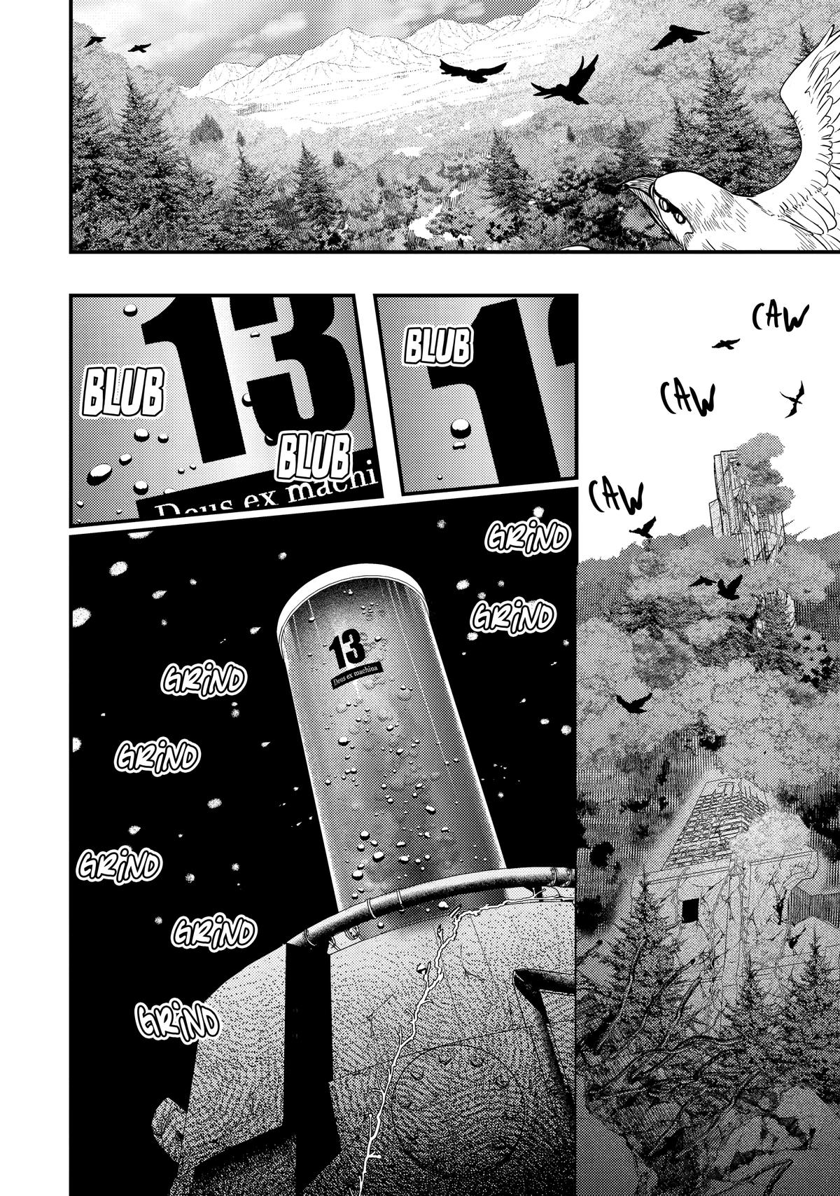 My Adventurer Life: I Became the Strongest Magic-Refining Sage in a New World Chapter 1 - Page 47