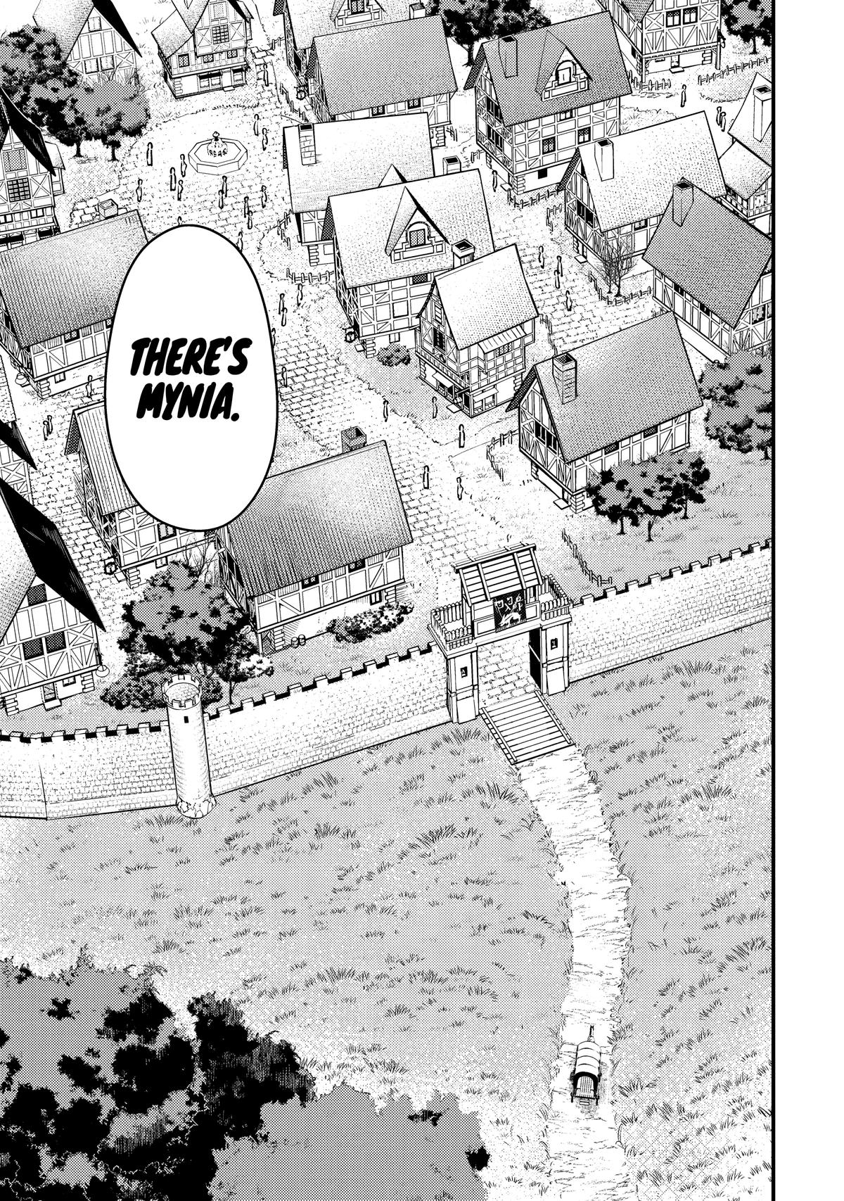 My Adventurer Life: I Became the Strongest Magic-Refining Sage in a New World Chapter 2 - Page 5