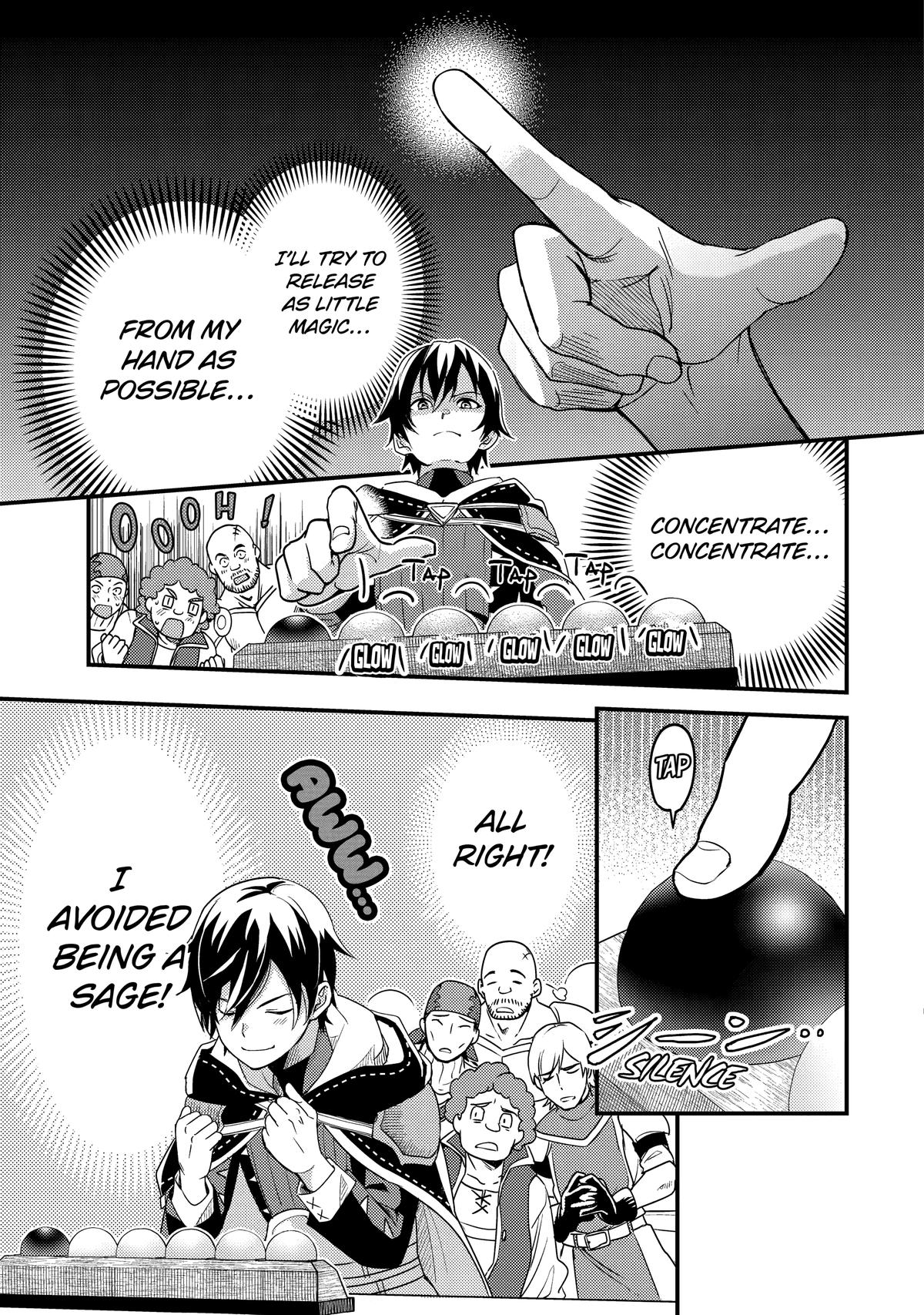 My Adventurer Life: I Became the Strongest Magic-Refining Sage in a New World Chapter 2 - Page 29