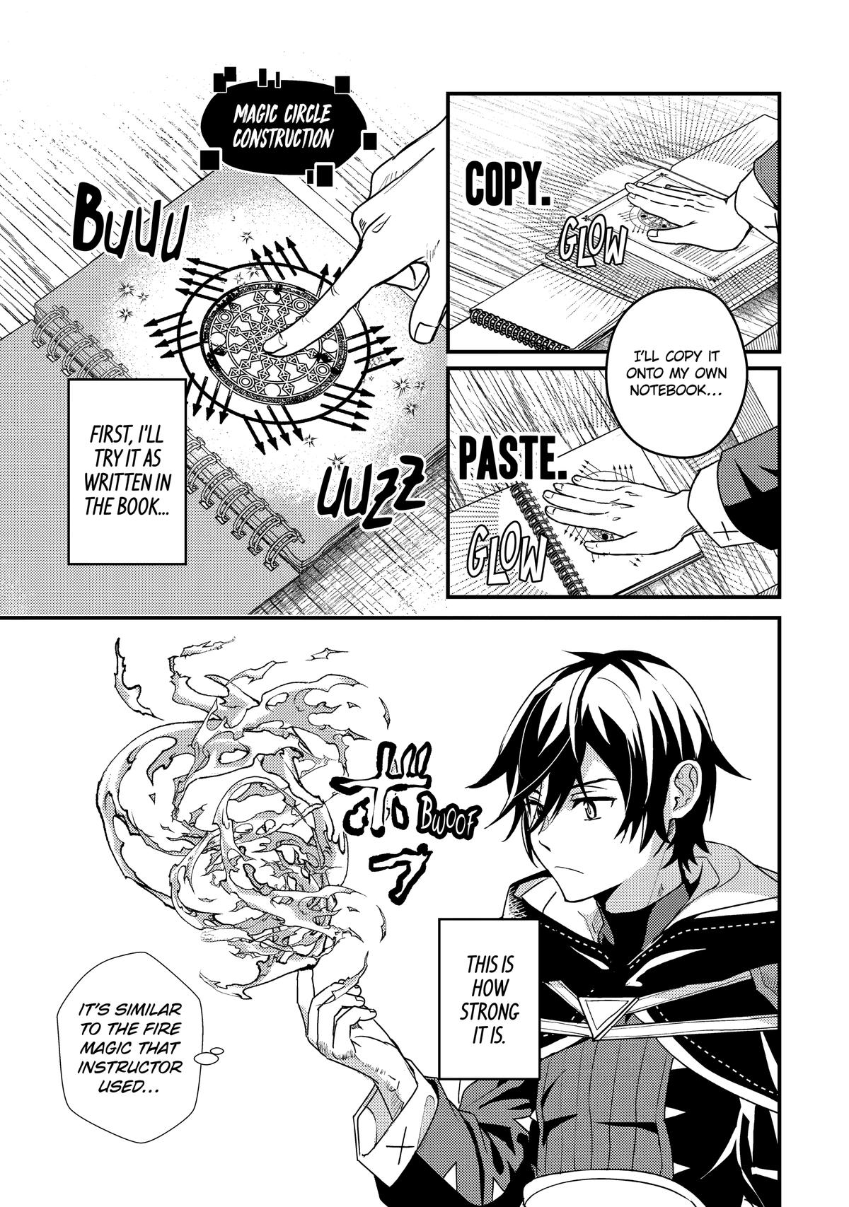 My Adventurer Life: I Became the Strongest Magic-Refining Sage in a New World Chapter 3 - Page 25