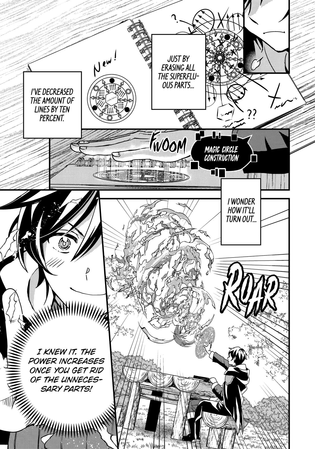 My Adventurer Life: I Became the Strongest Magic-Refining Sage in a New World Chapter 3 - Page 27