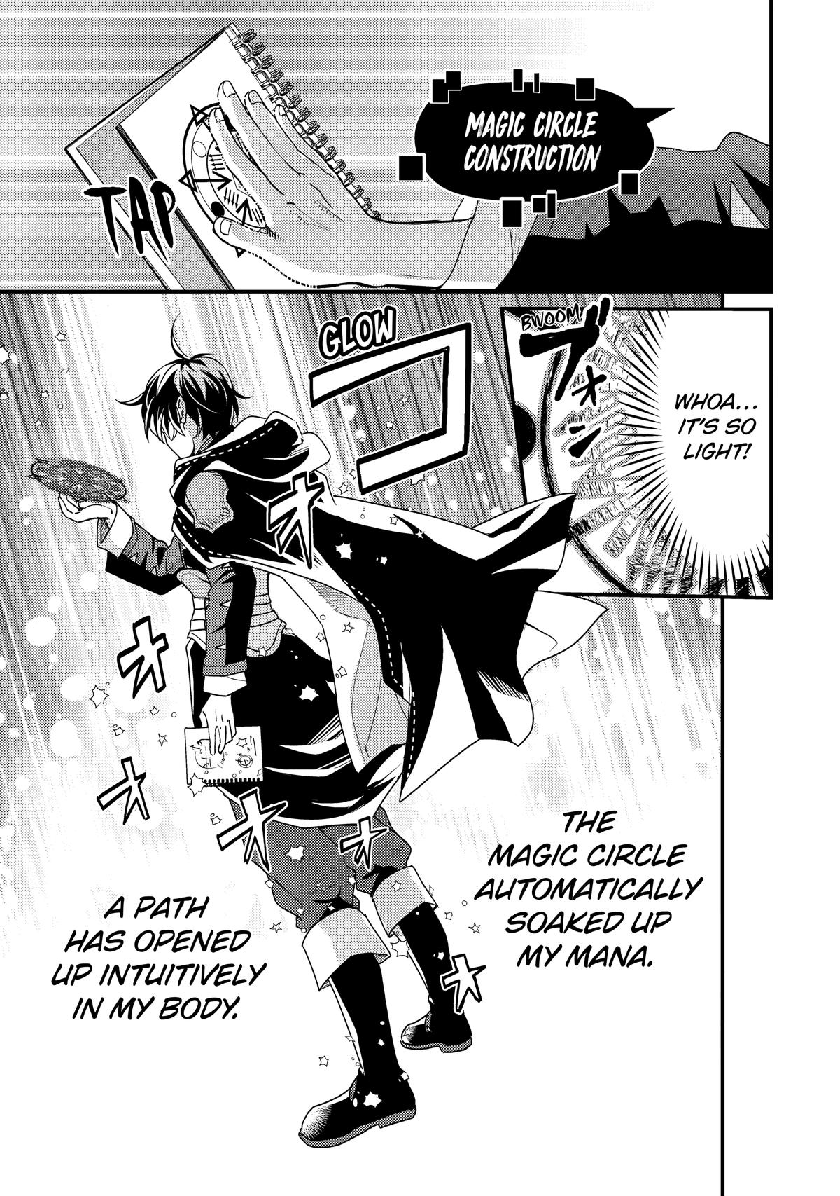 My Adventurer Life: I Became the Strongest Magic-Refining Sage in a New World Chapter 3 - Page 31