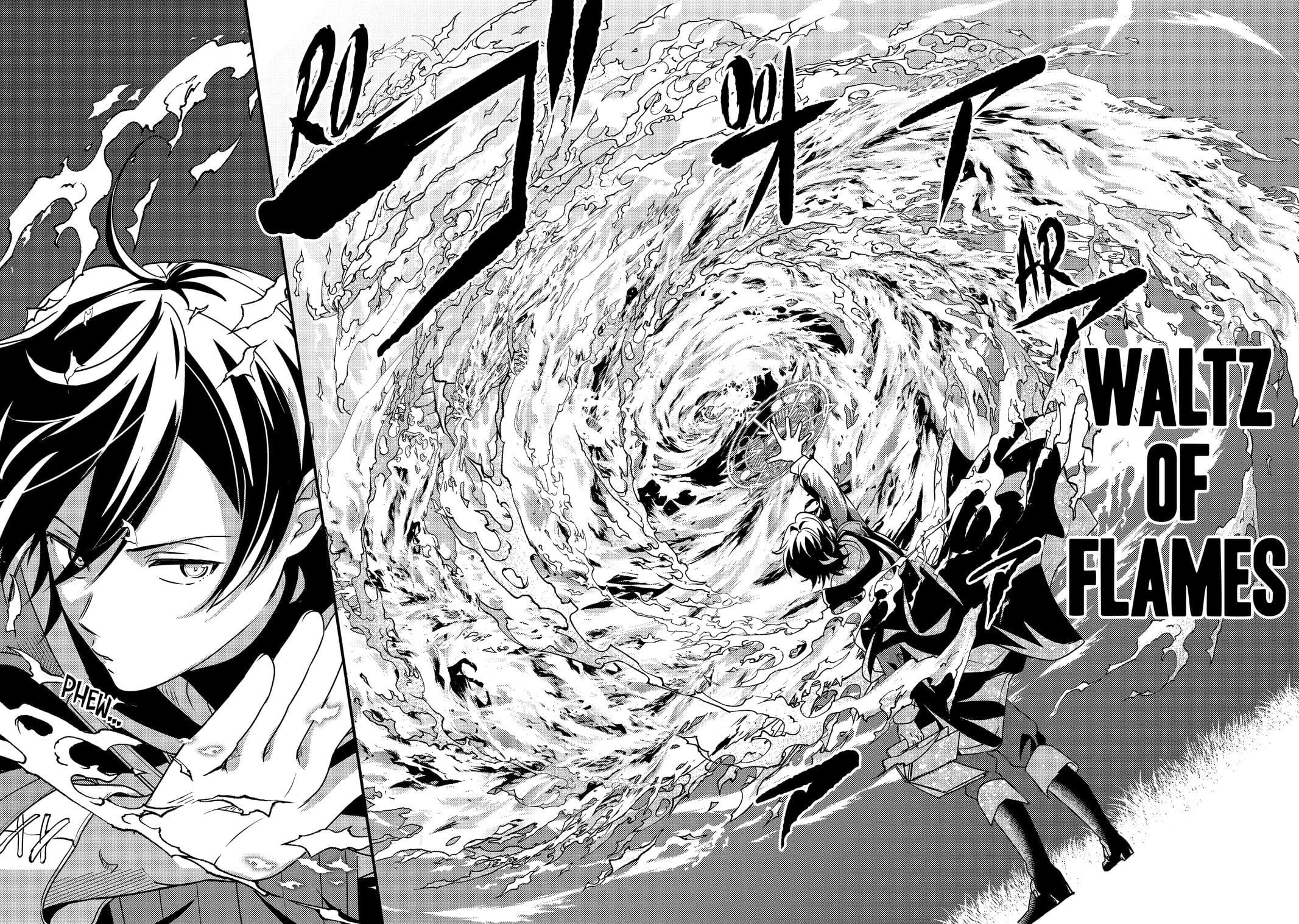 My Adventurer Life: I Became the Strongest Magic-Refining Sage in a New World Chapter 3 - Page 33