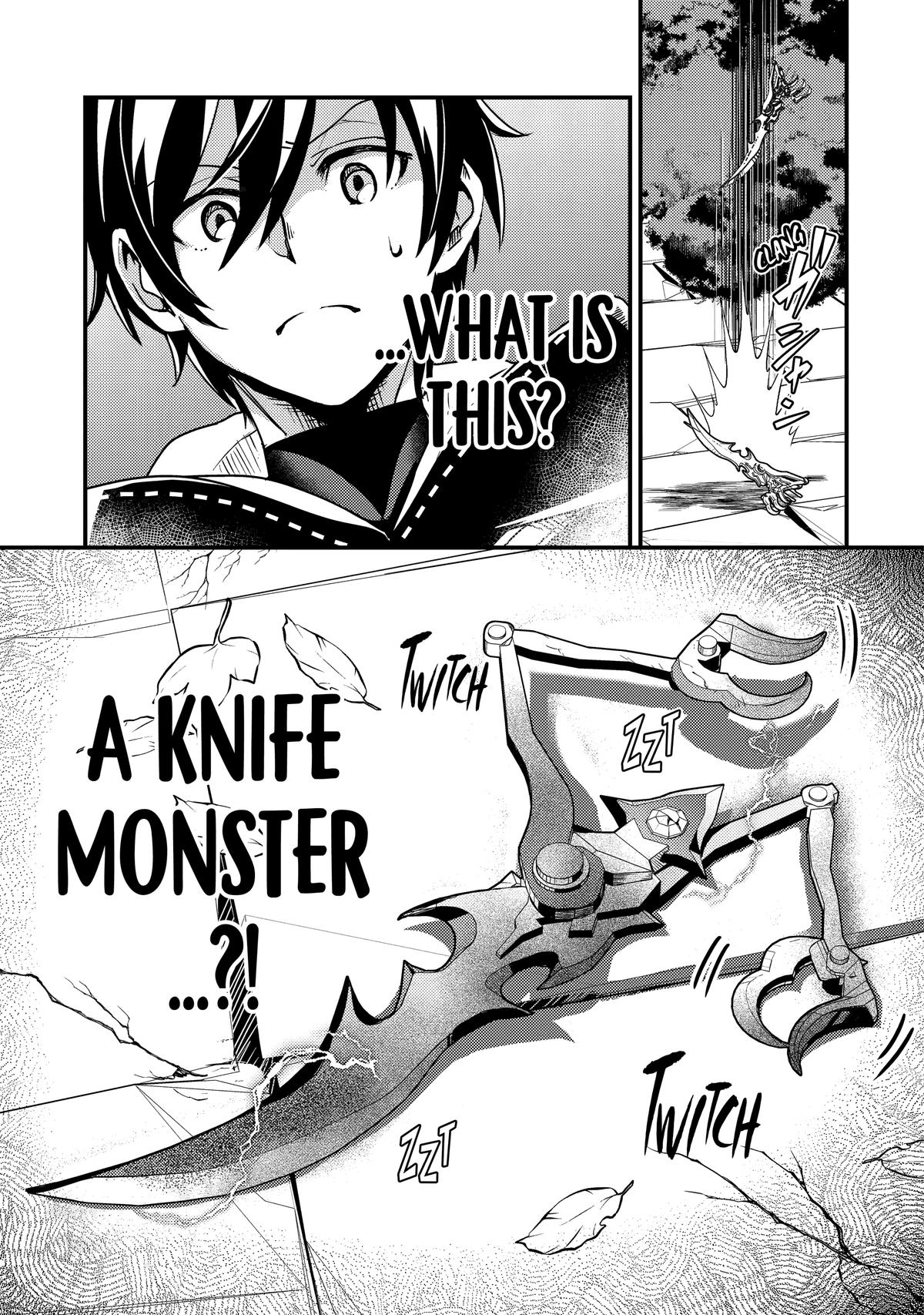 My Adventurer Life: I Became the Strongest Magic-Refining Sage in a New World Chapter 4 - Page 23