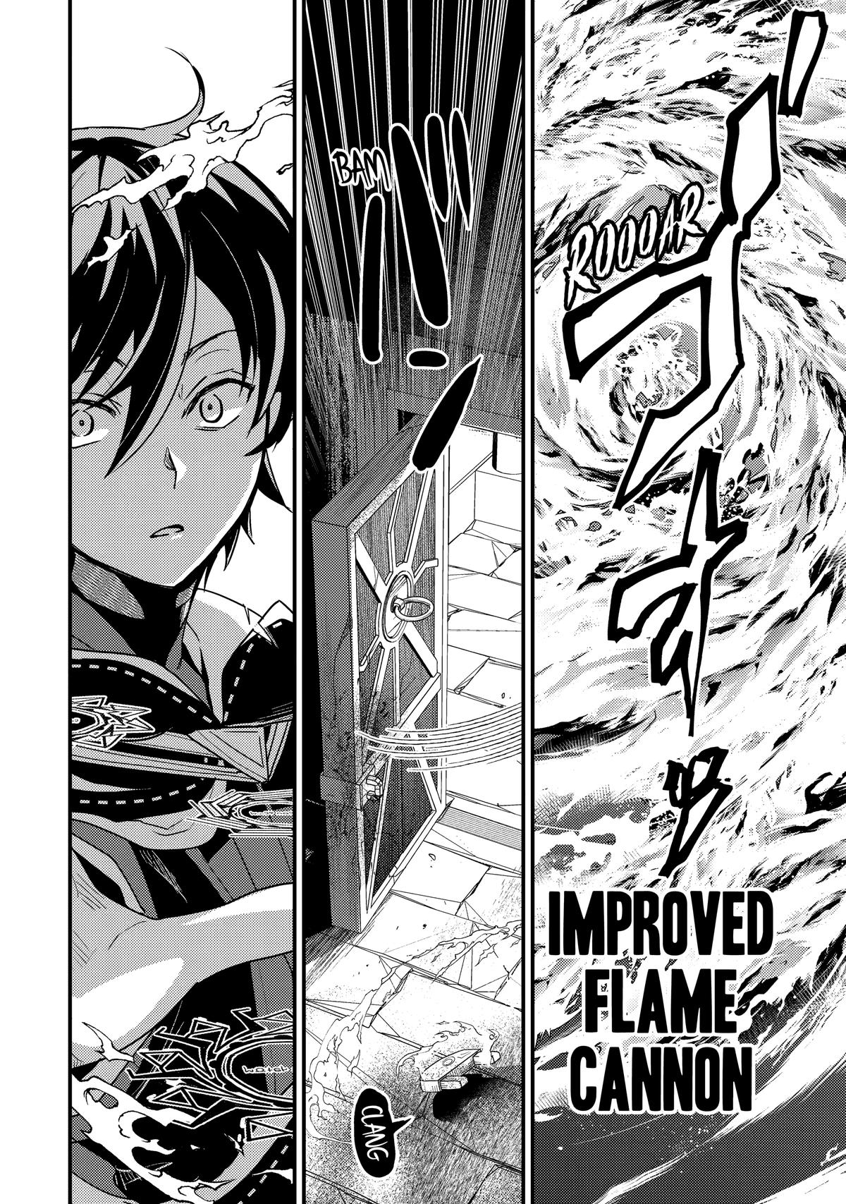 My Adventurer Life: I Became the Strongest Magic-Refining Sage in a New World Chapter 5 - Page 6