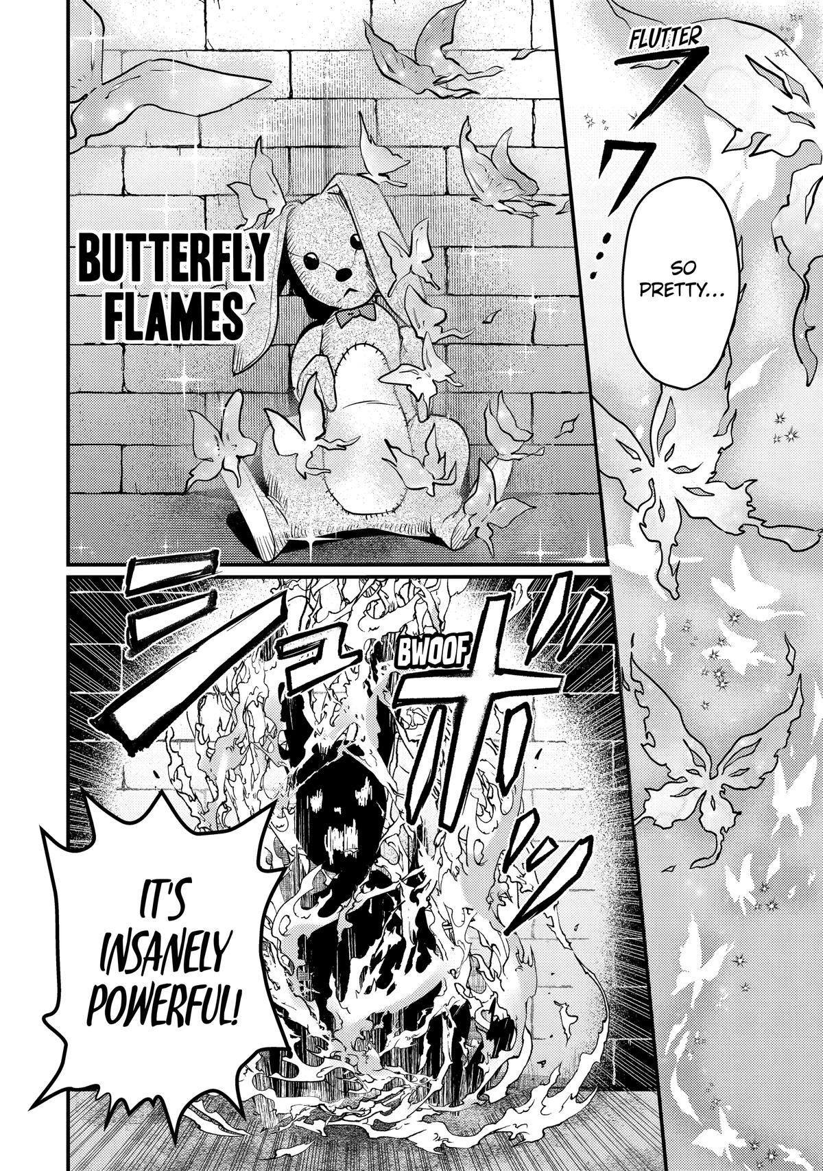 My Adventurer Life: I Became the Strongest Magic-Refining Sage in a New World Chapter 6 - Page 10