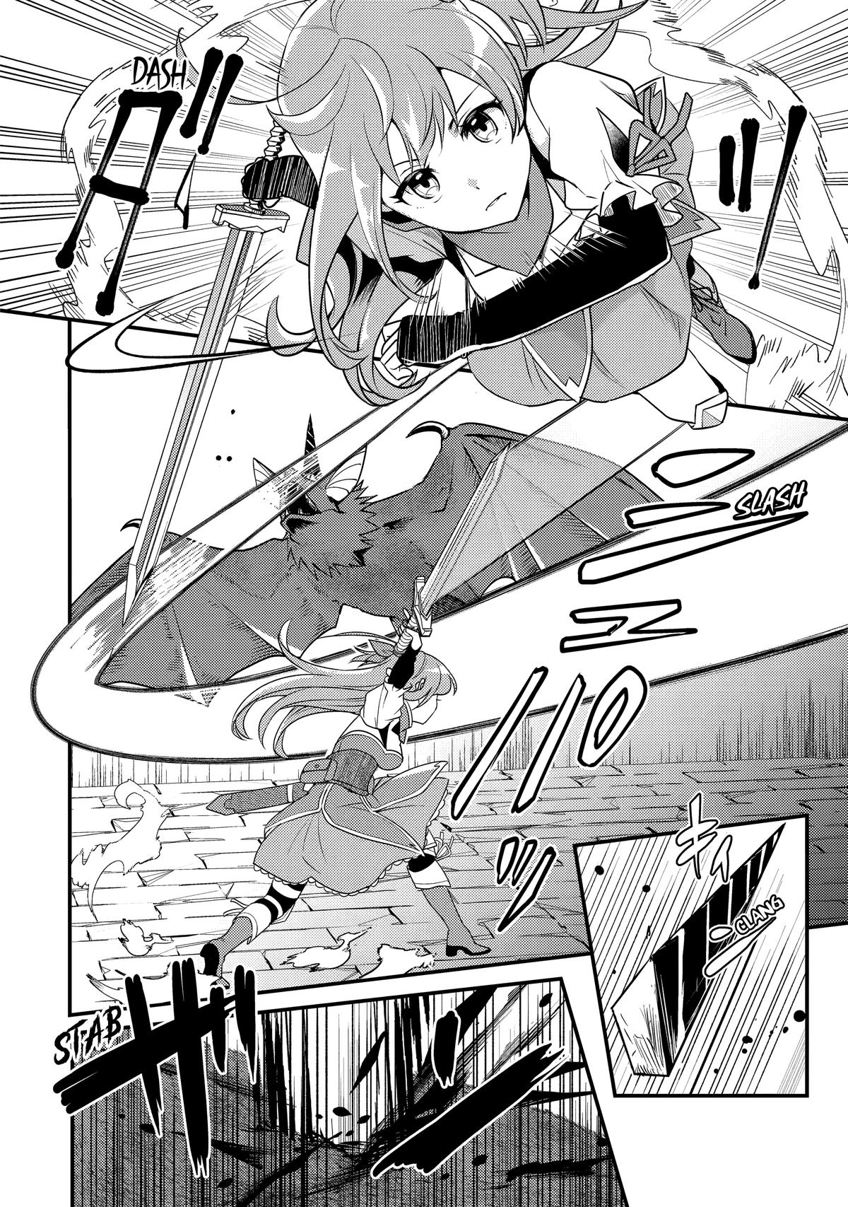 My Adventurer Life: I Became the Strongest Magic-Refining Sage in a New World Chapter 7 - Page 4